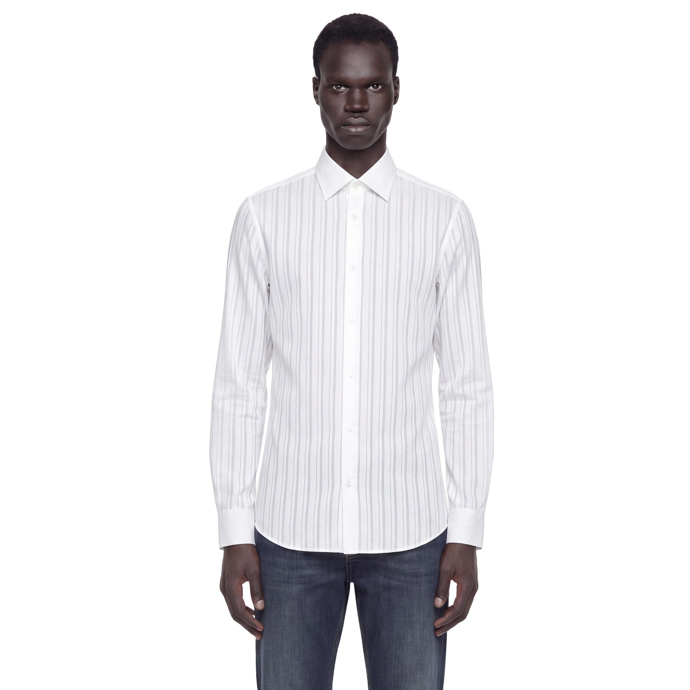Gucci Formal Shirt