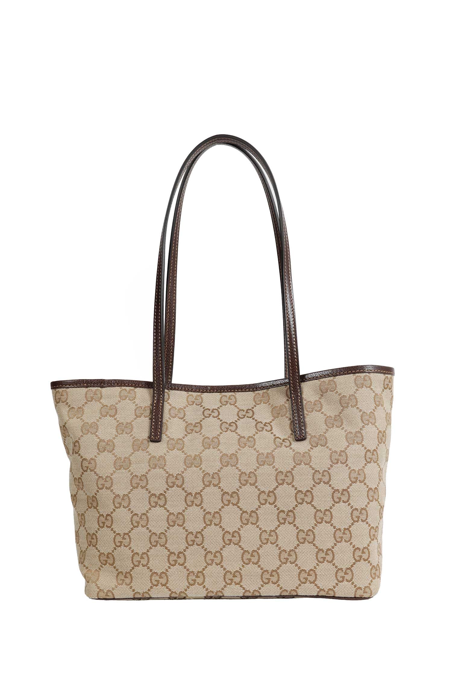 Gucci Tribeca Small Tote Bag