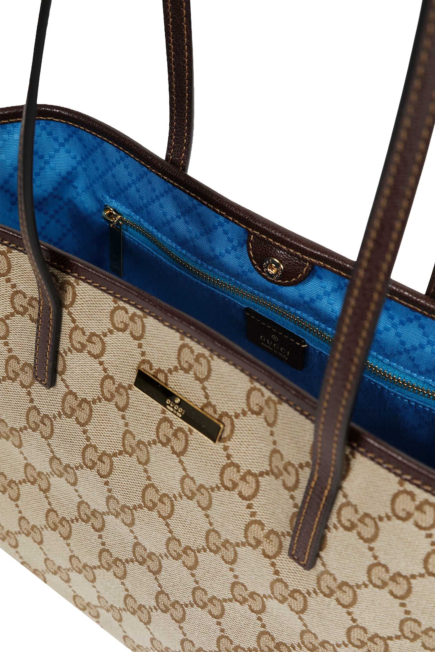 Gucci Tribeca Small Tote Bag