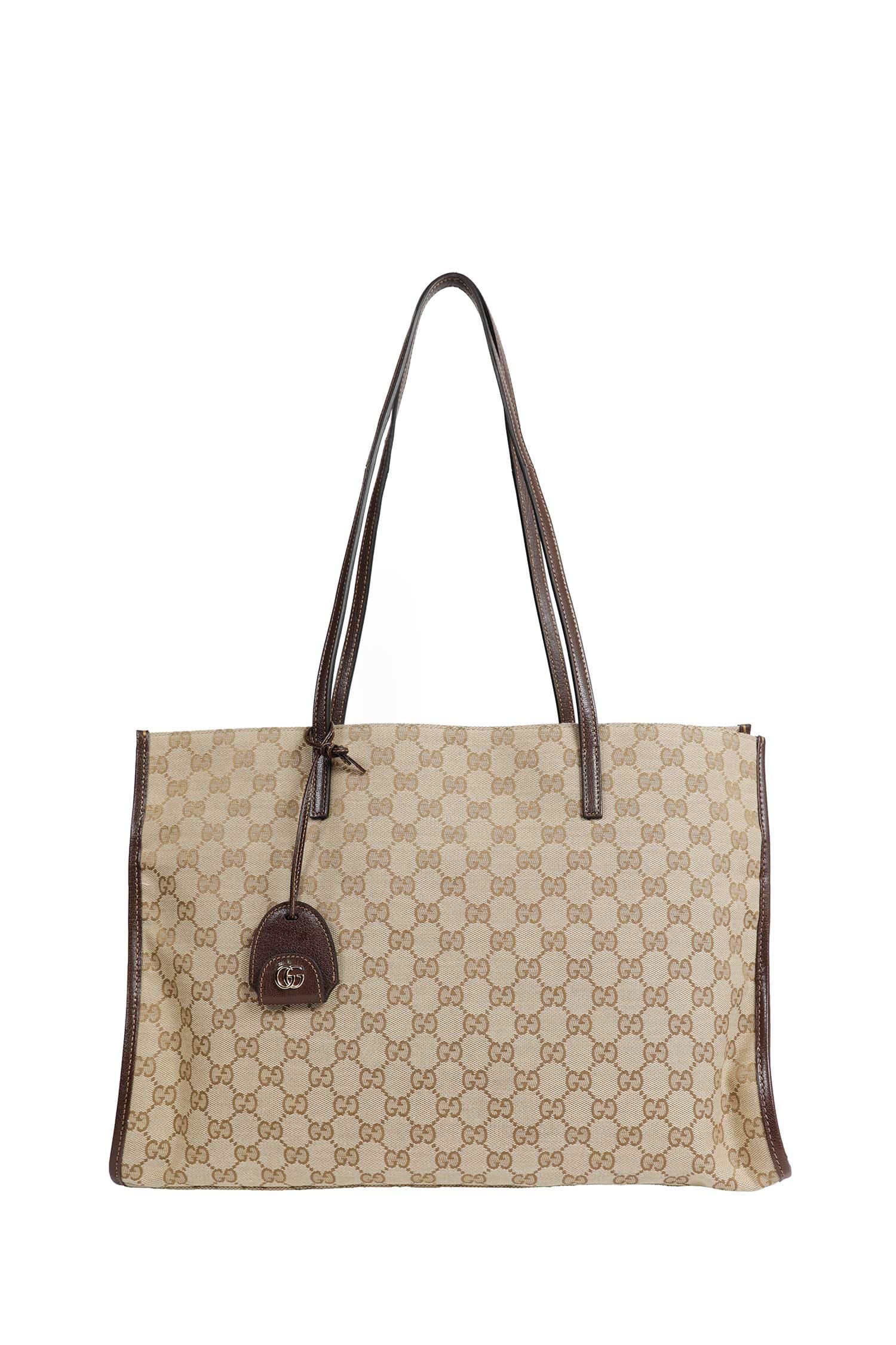 Gucci Londra Large Tote Bag