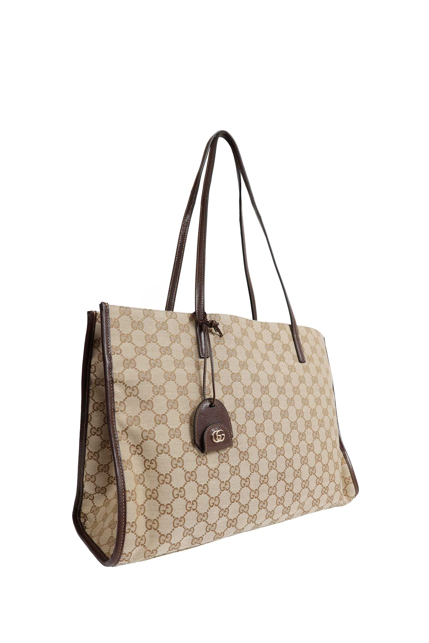 Gucci Londra Large Tote Bag