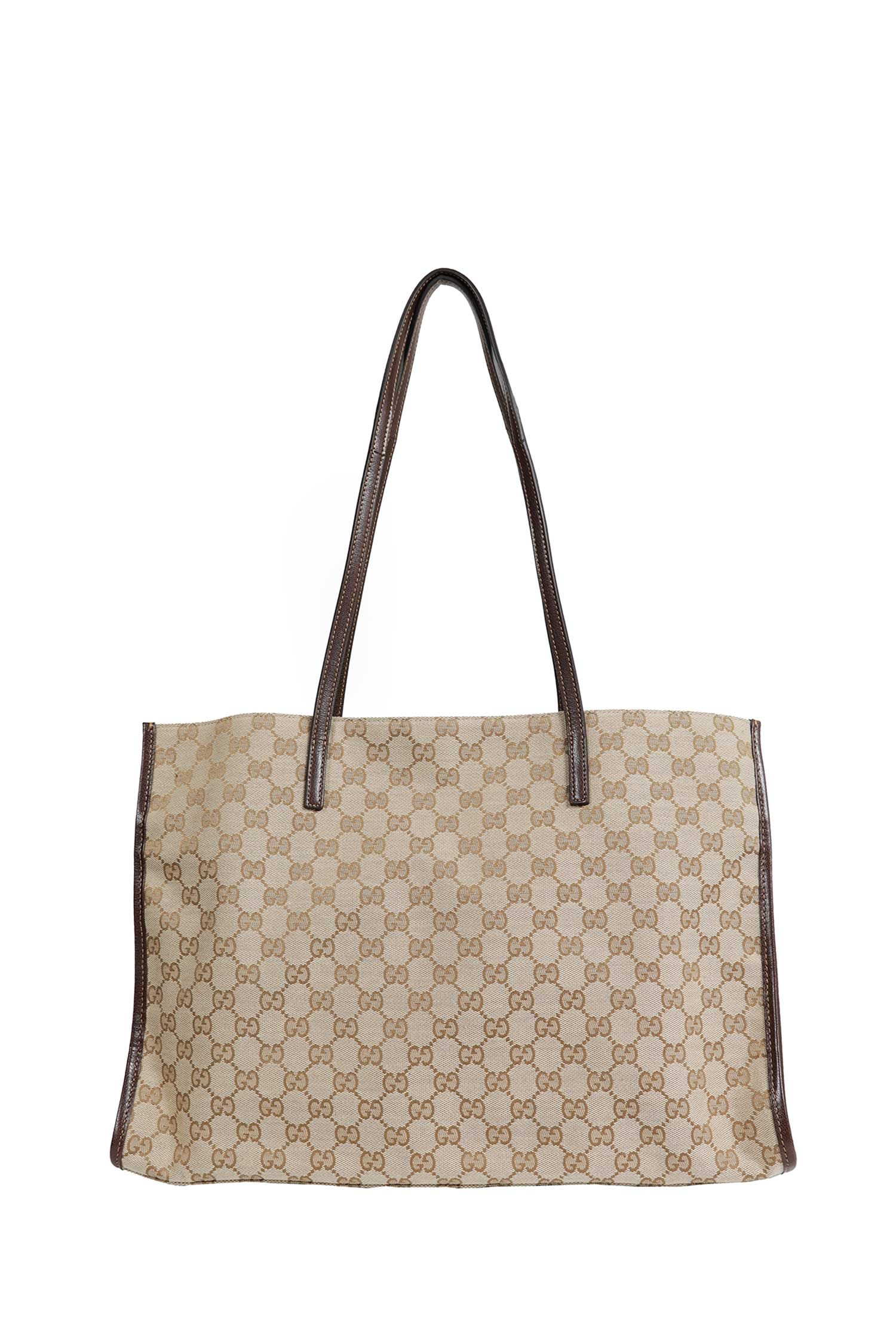 Gucci Londra Large Tote Bag