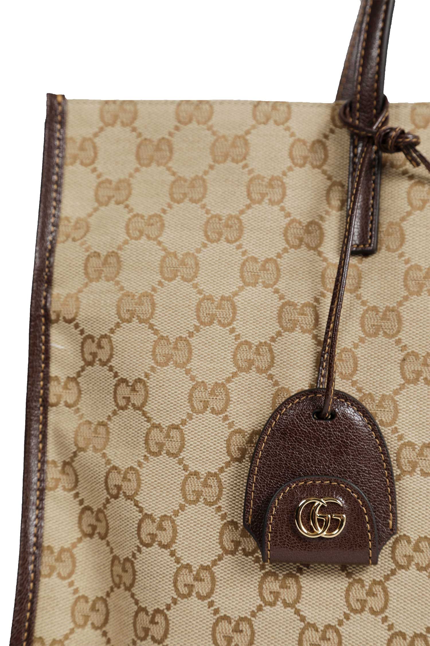 Gucci Londra Large Tote Bag