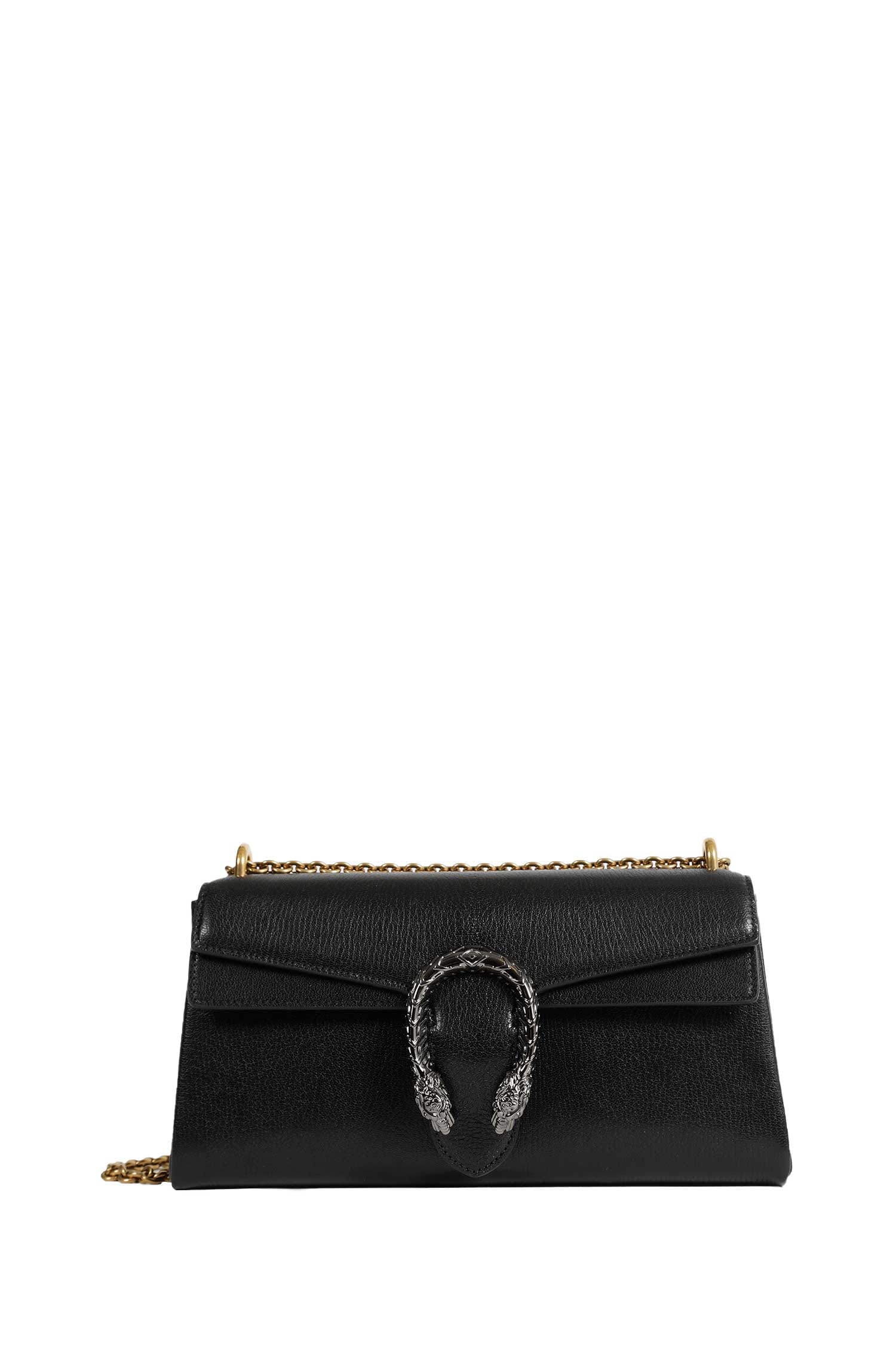 Gucci Dyonisus Medium Shoulder Bag