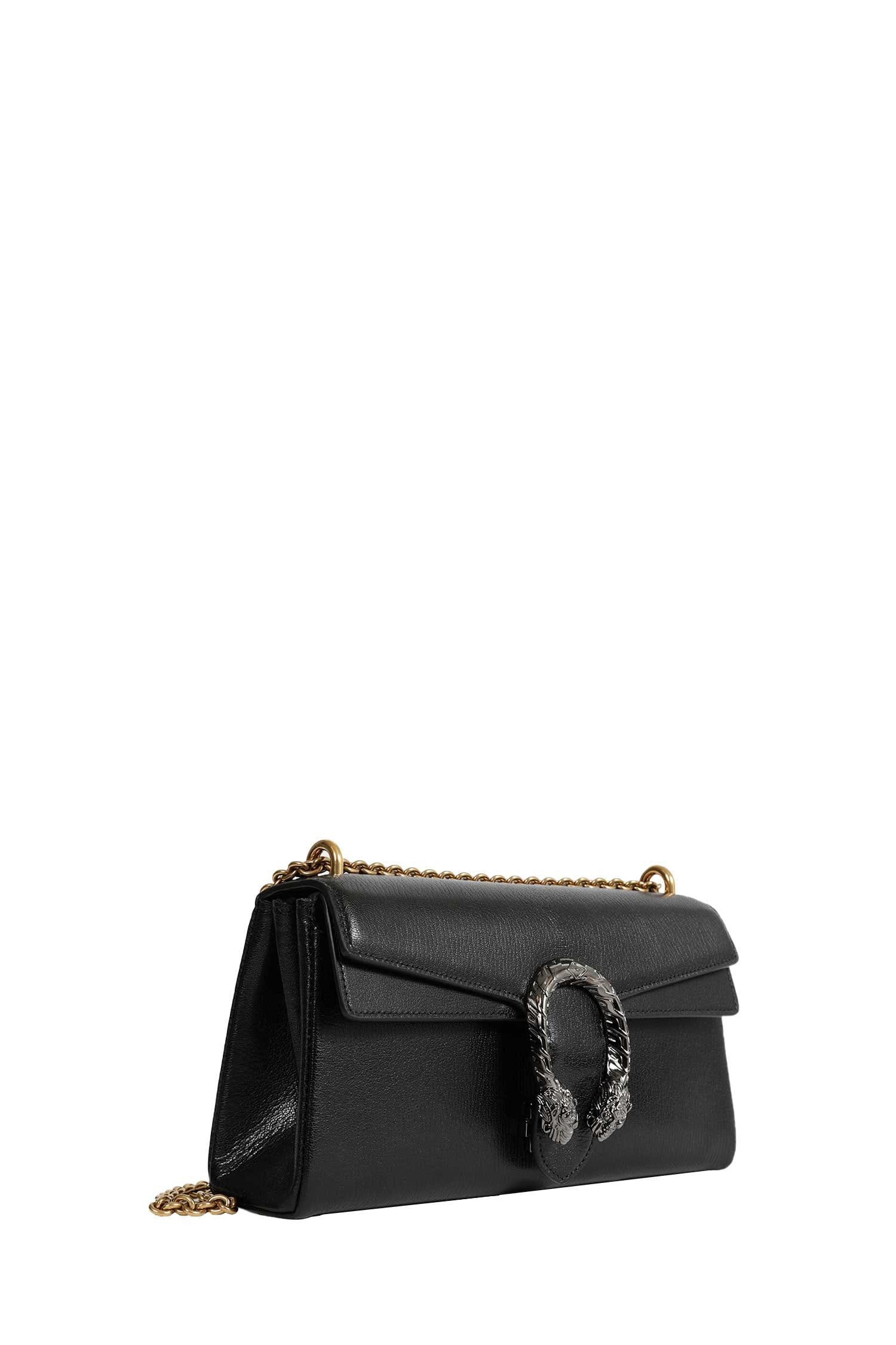 Gucci Dyonisus Medium Shoulder Bag