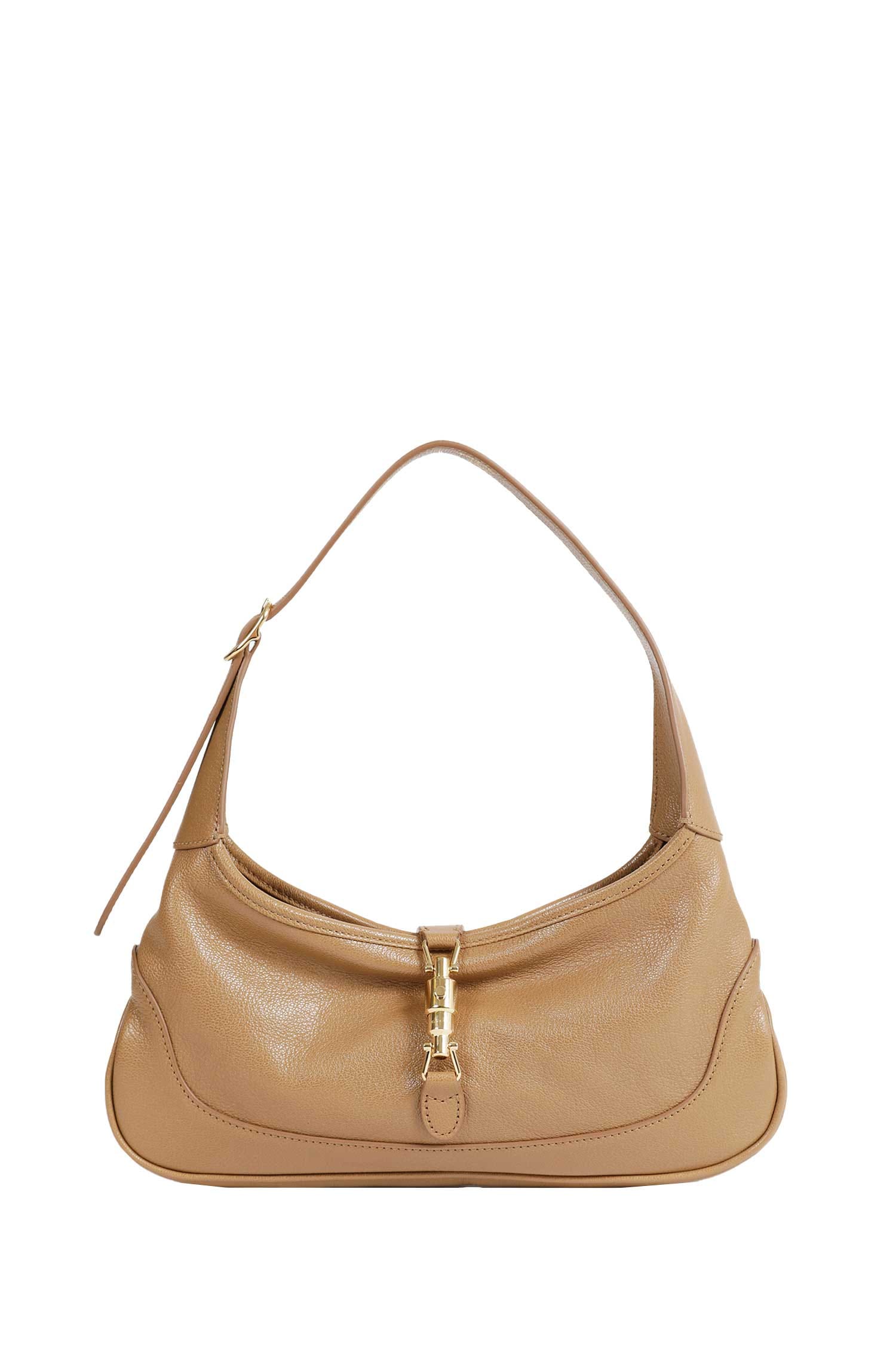 Gucci Jackie Slim Medium Shoulder Bag