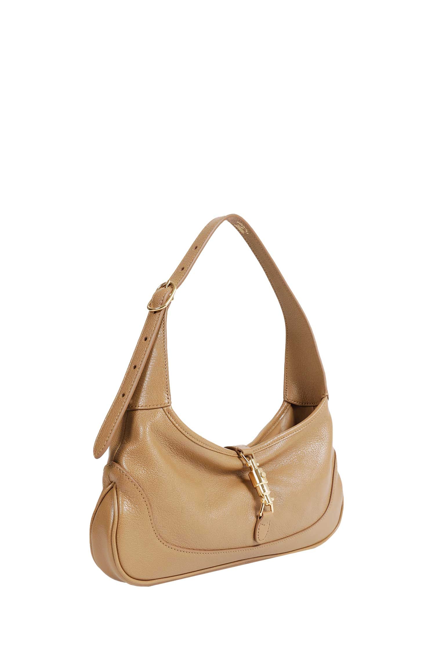 Gucci Jackie Slim Medium Shoulder Bag