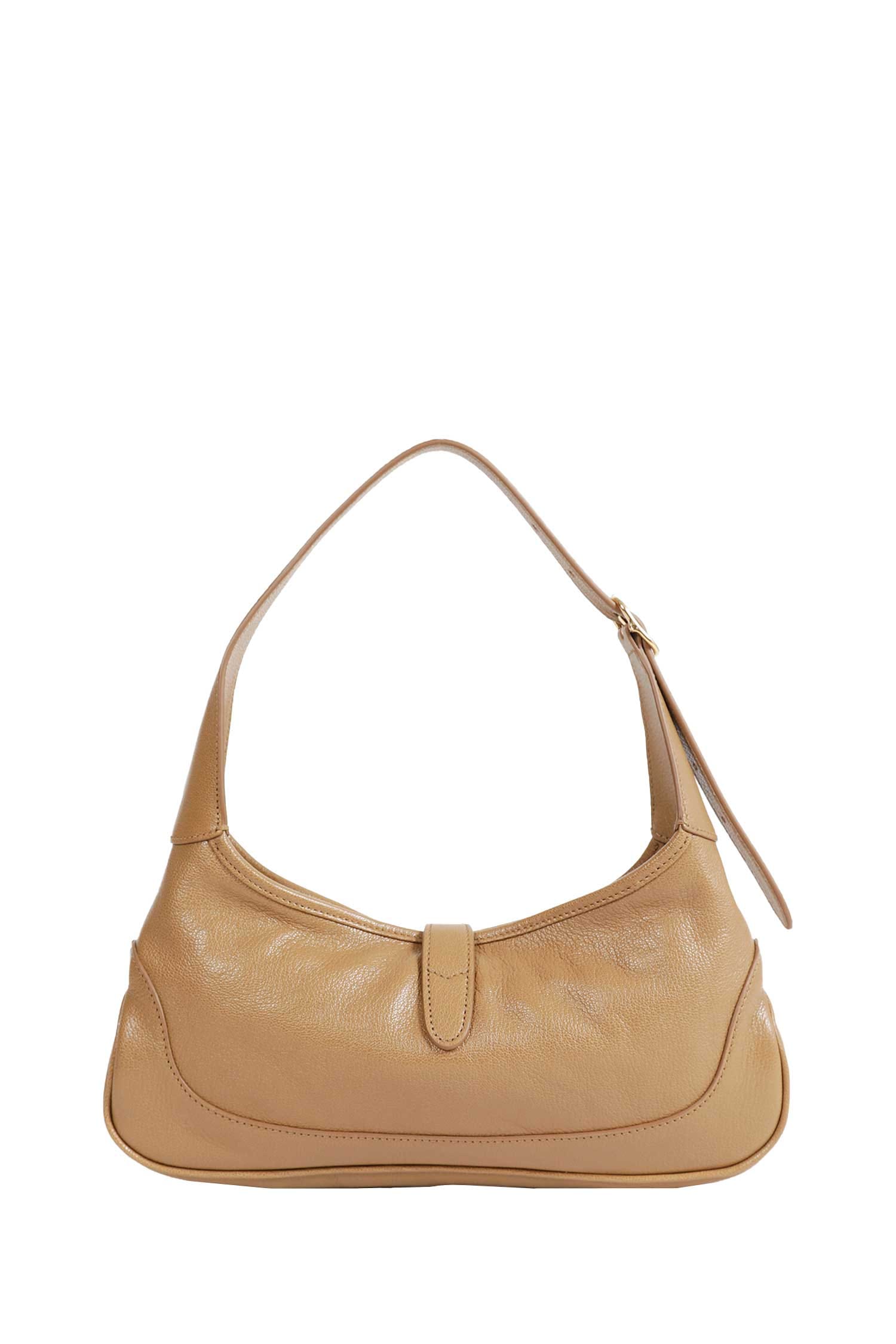 Gucci Jackie Slim Medium Shoulder Bag