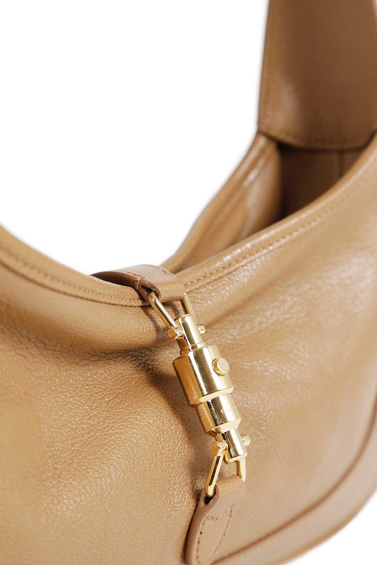 Gucci Jackie Slim Medium Shoulder Bag