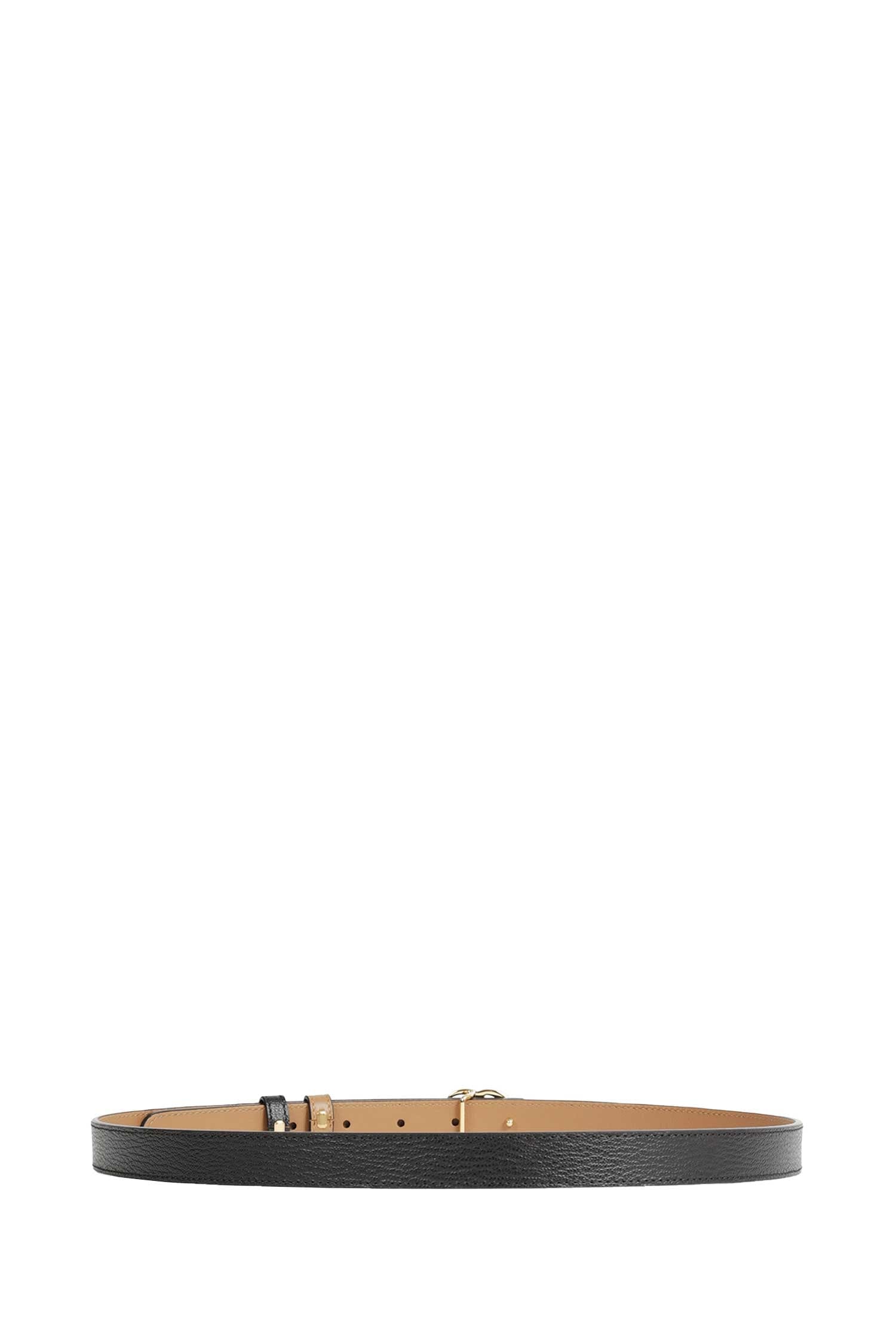 Gucci Reversible GG Marmont Belt