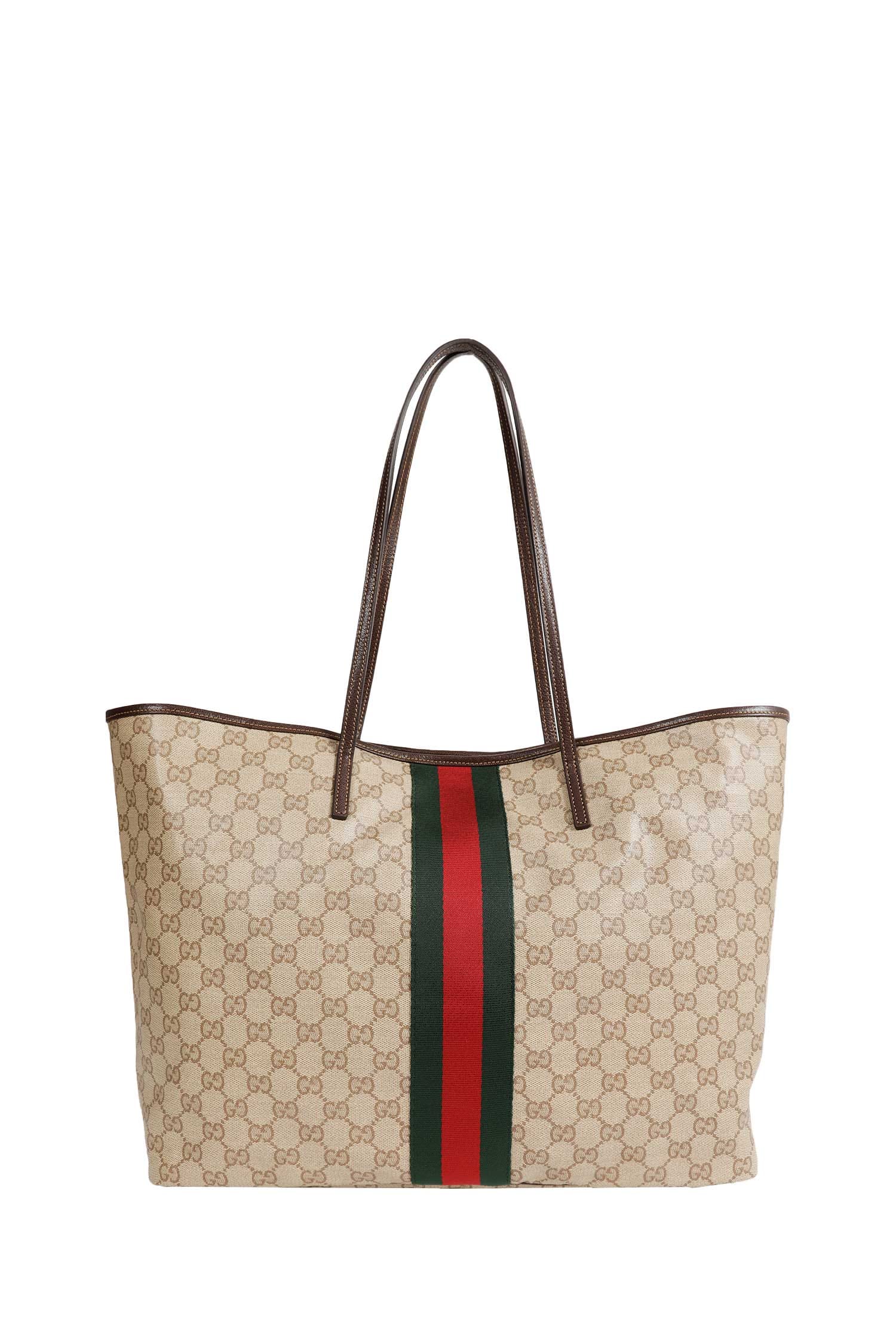 Gucci Tribeca Large Tote Bag