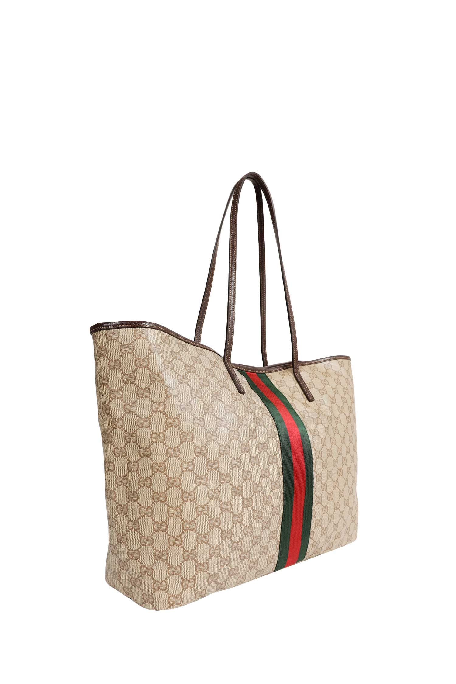 Gucci Tribeca Large Tote Bag