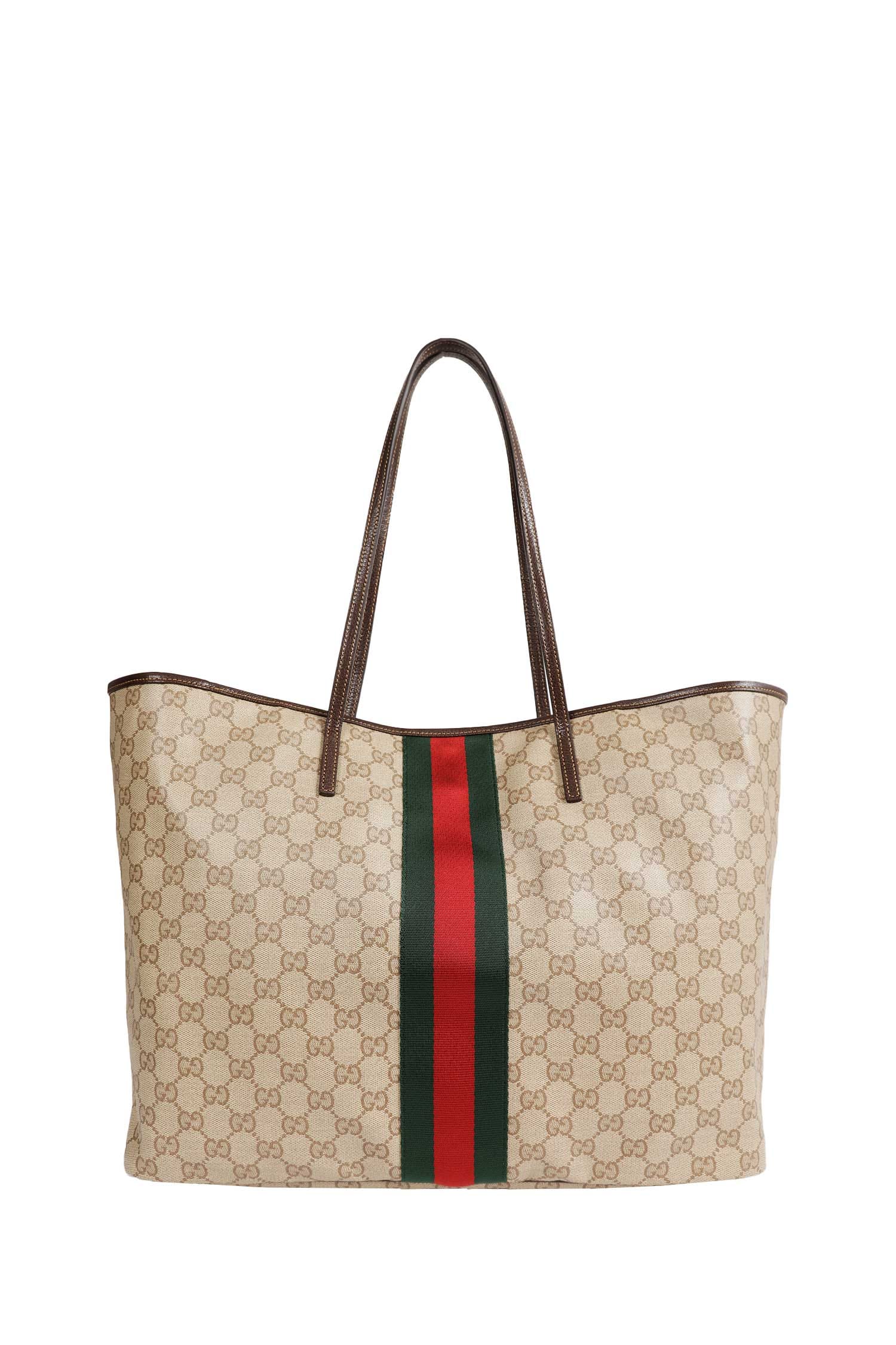 Gucci Tribeca Large Tote Bag
