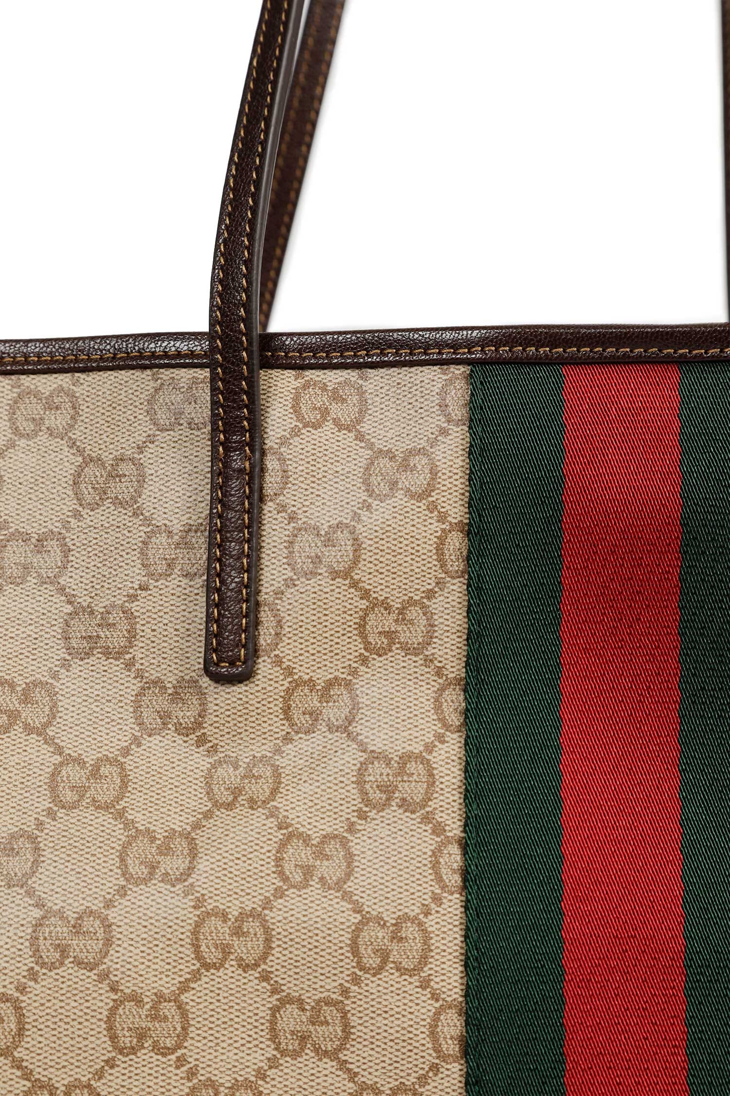 Gucci Tribeca Large Tote Bag