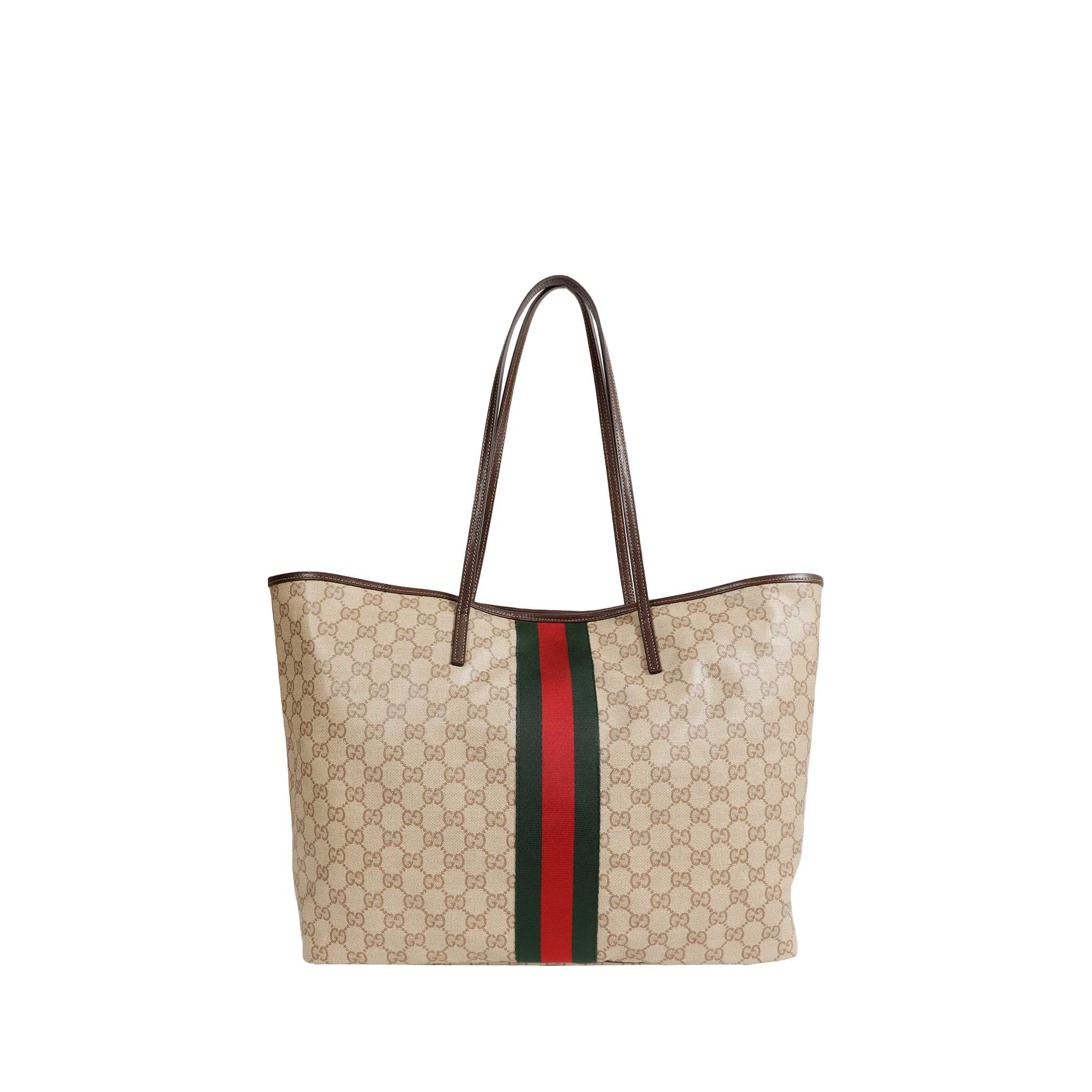 Gucci Tribeca Large Tote Bag