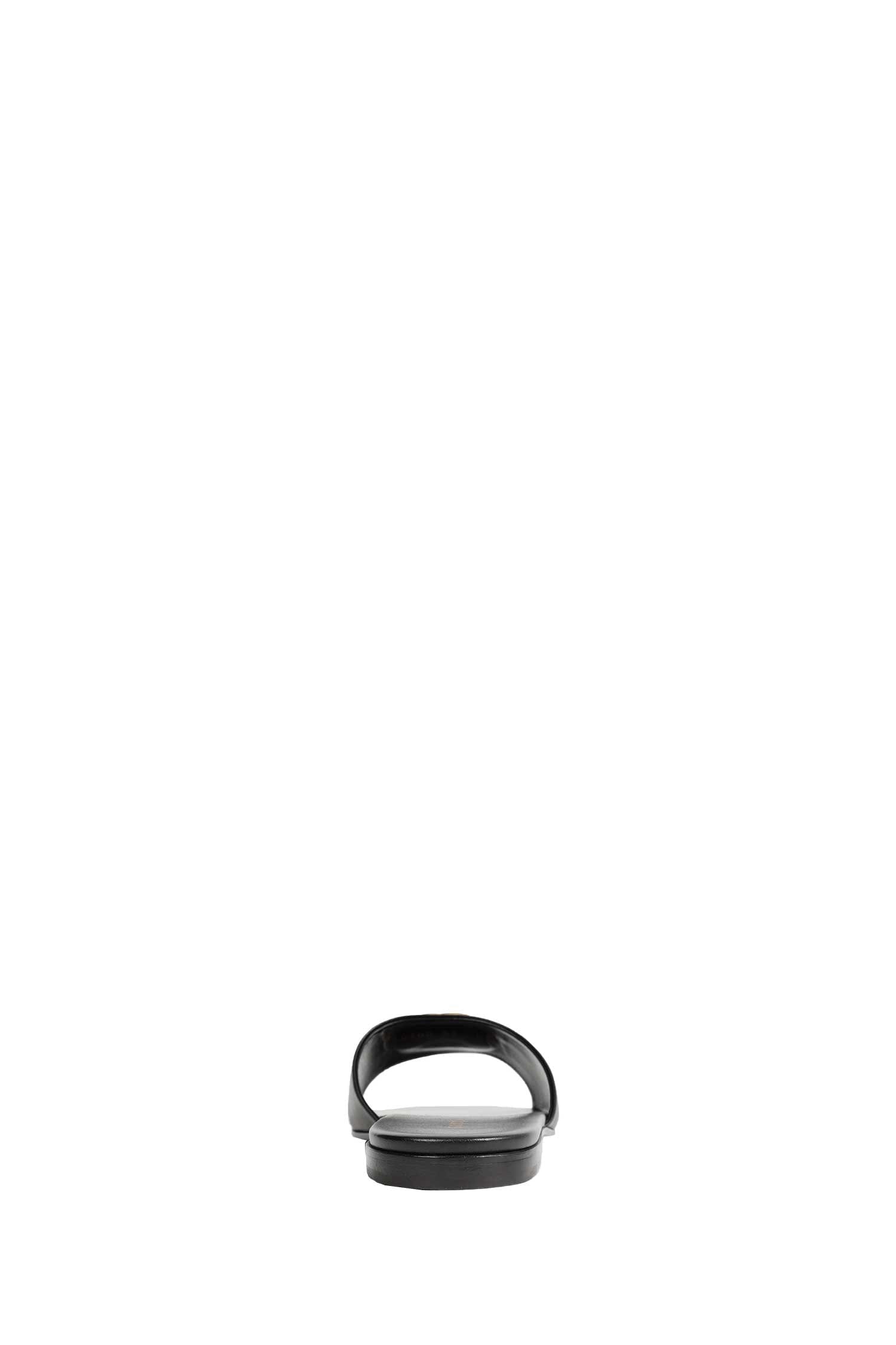 Gucci Double G Slide Sandals