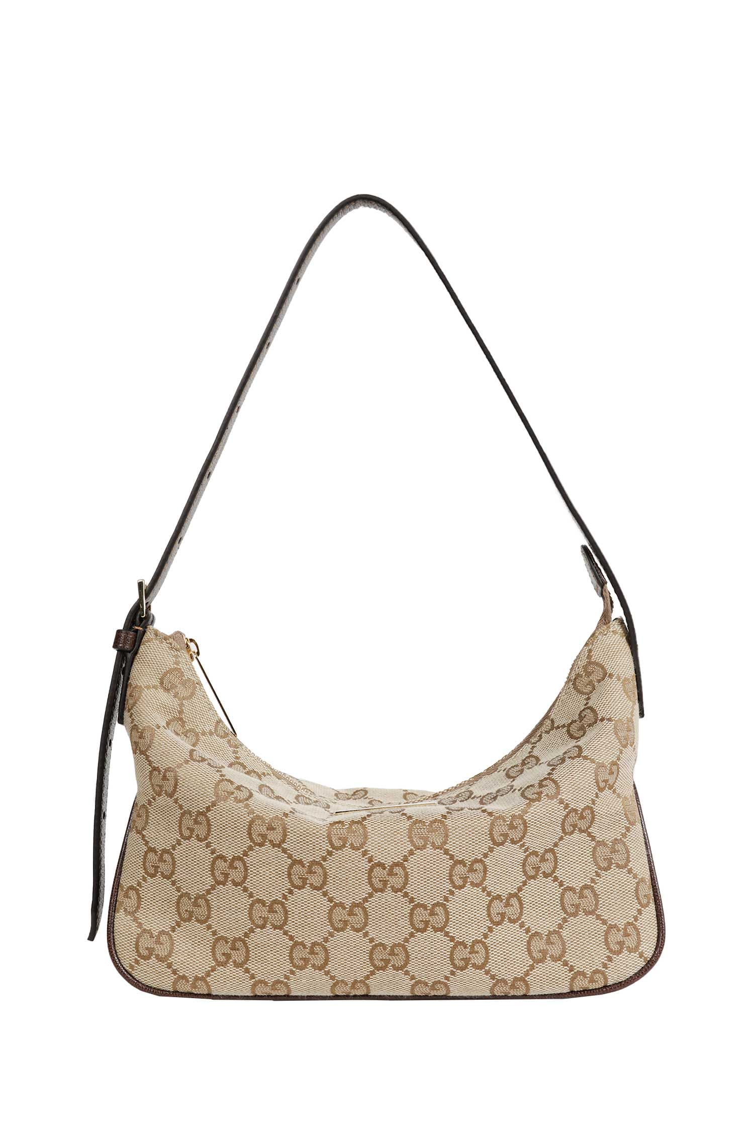 Gucci Lady Lunetta Small Shoulder Bag
