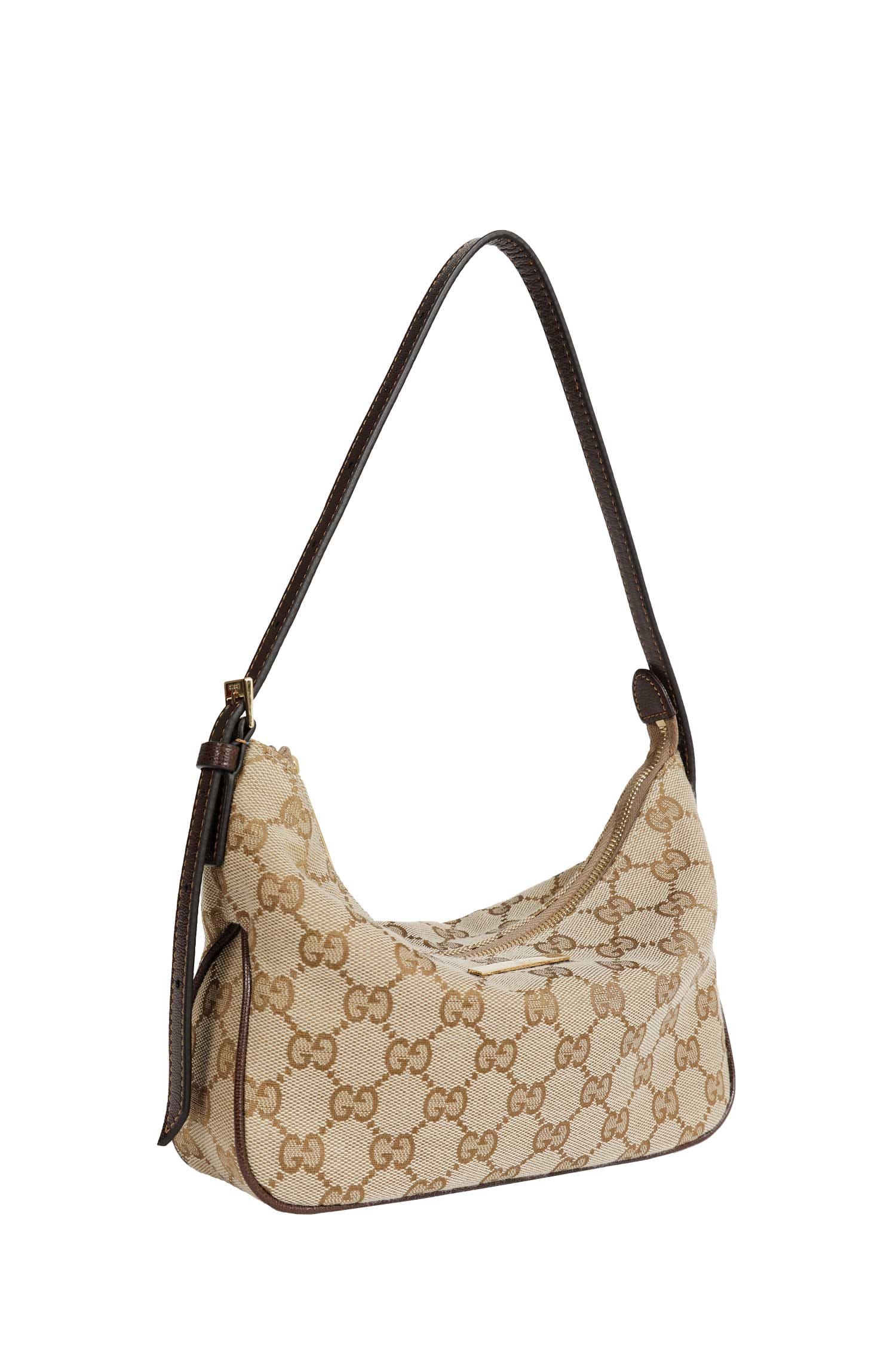 Gucci Lady Lunetta Small Shoulder Bag