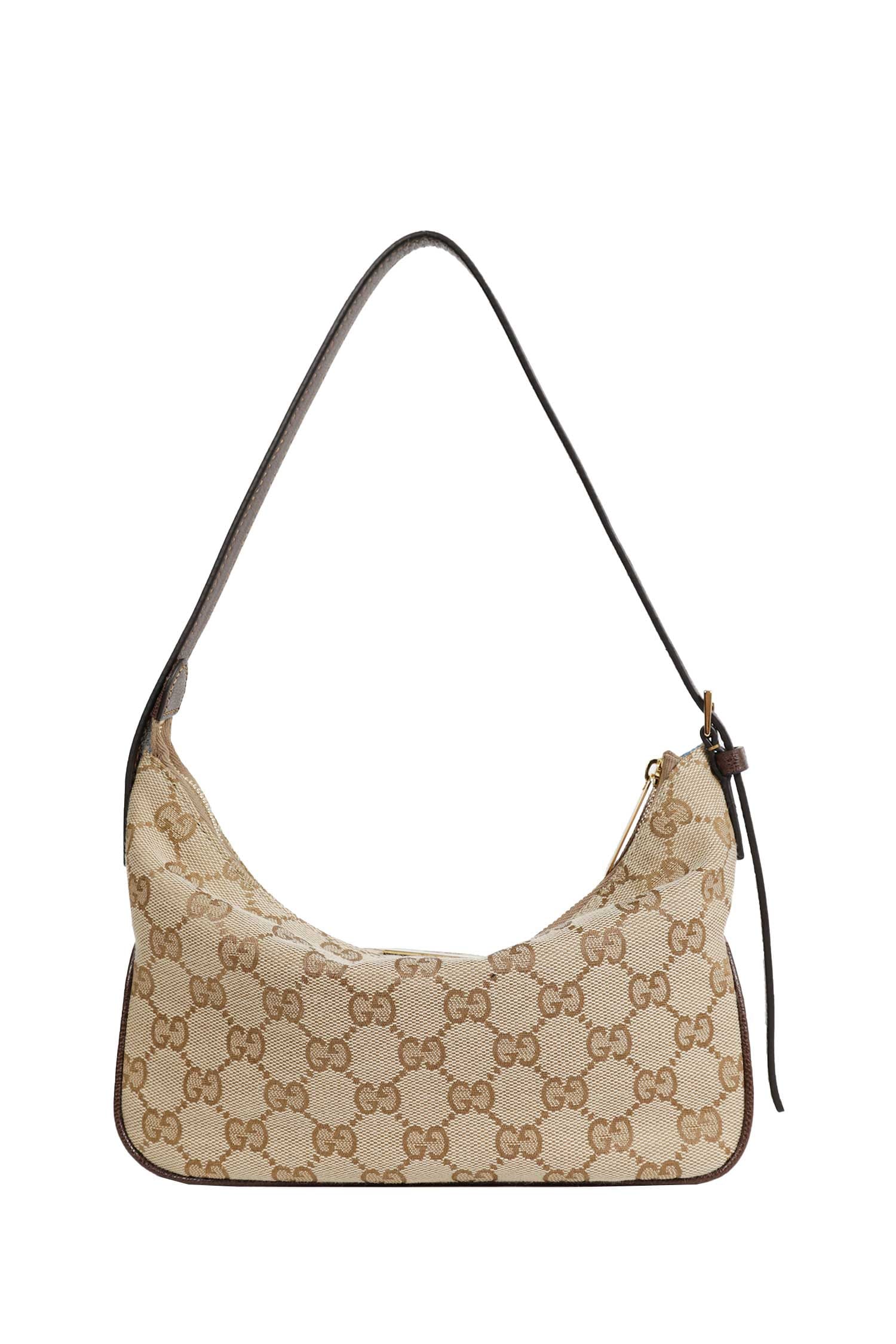 Gucci Lady Lunetta Small Shoulder Bag