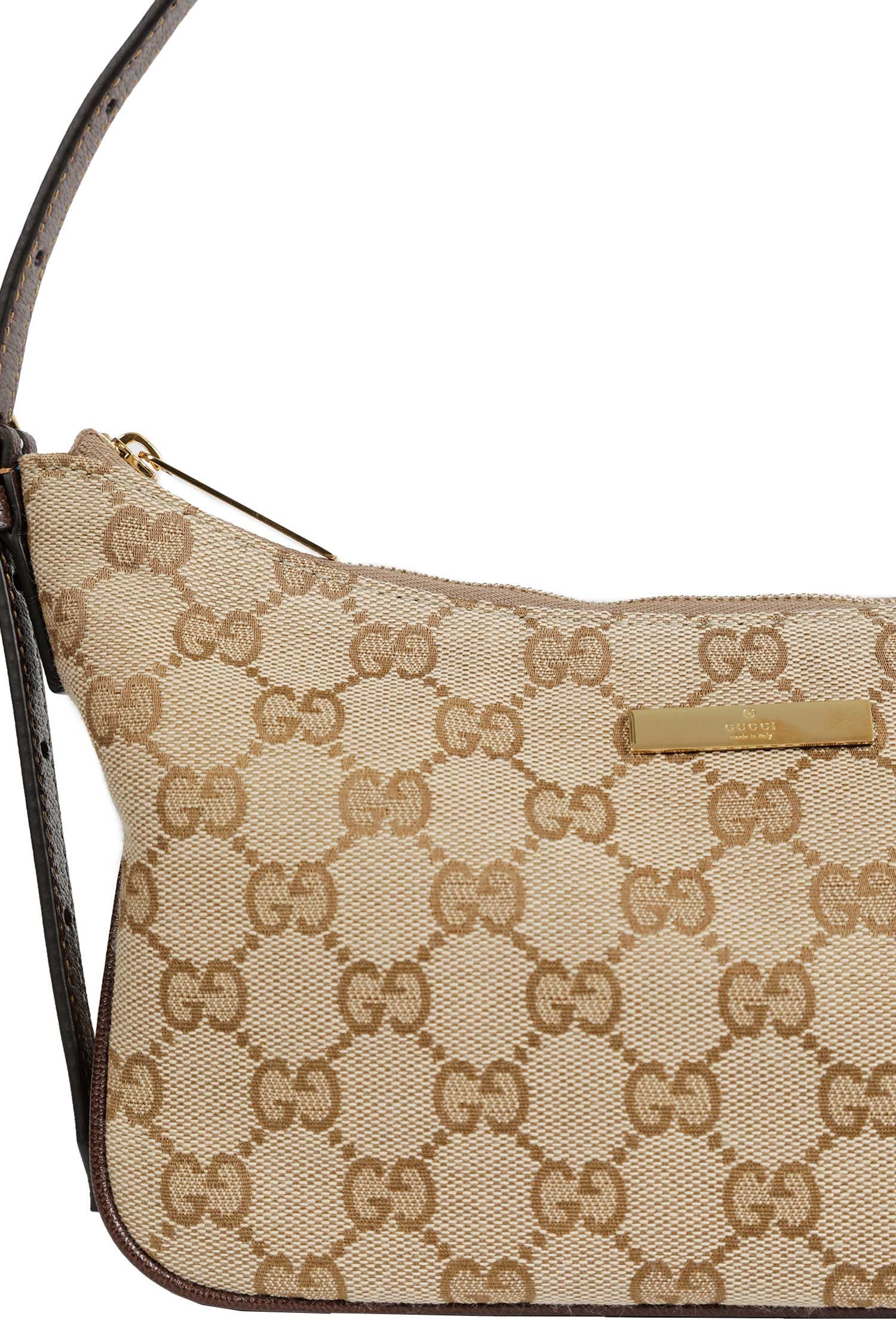 Gucci Lady Lunetta Small Shoulder Bag