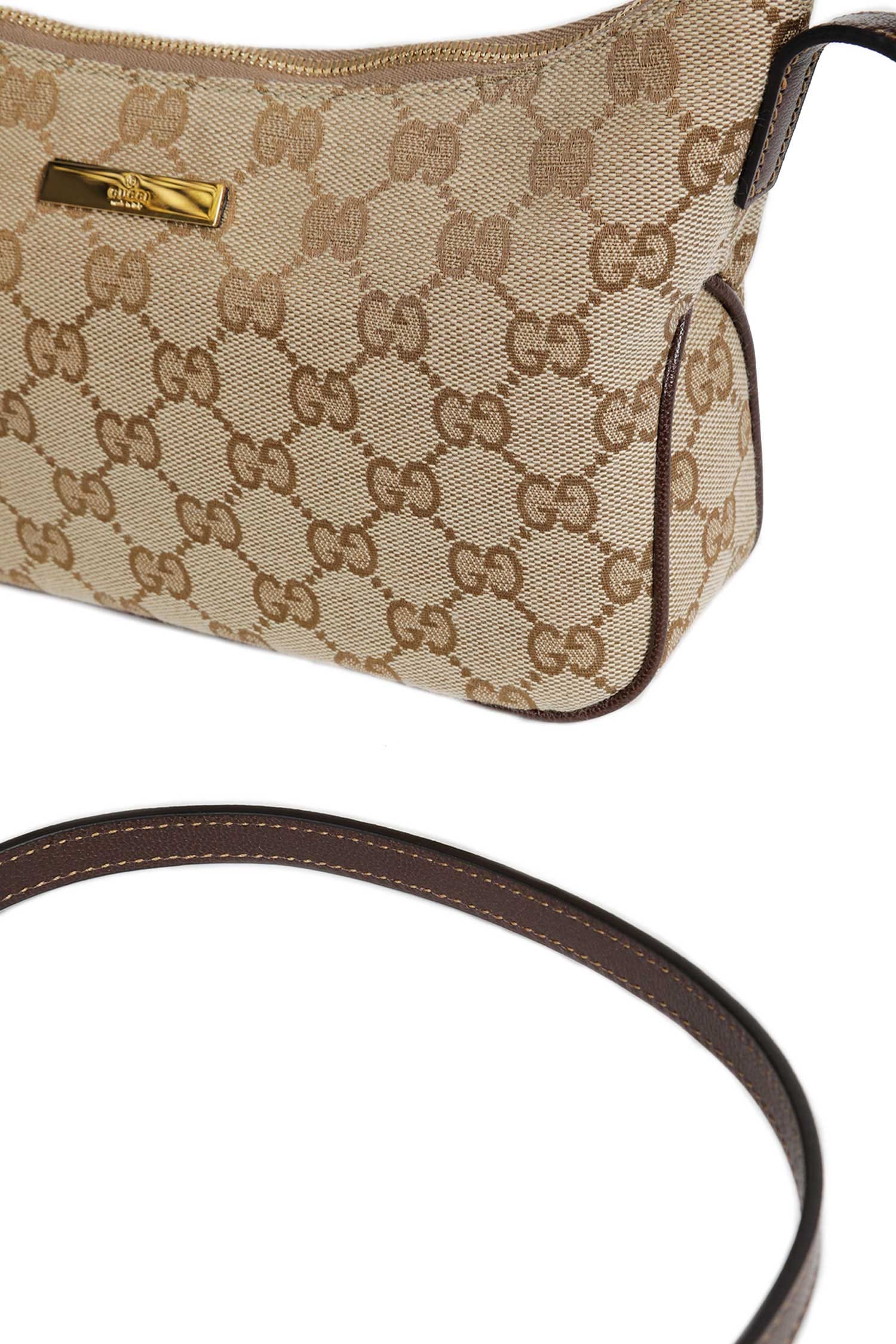 Gucci Lady Lunetta Small Shoulder Bag