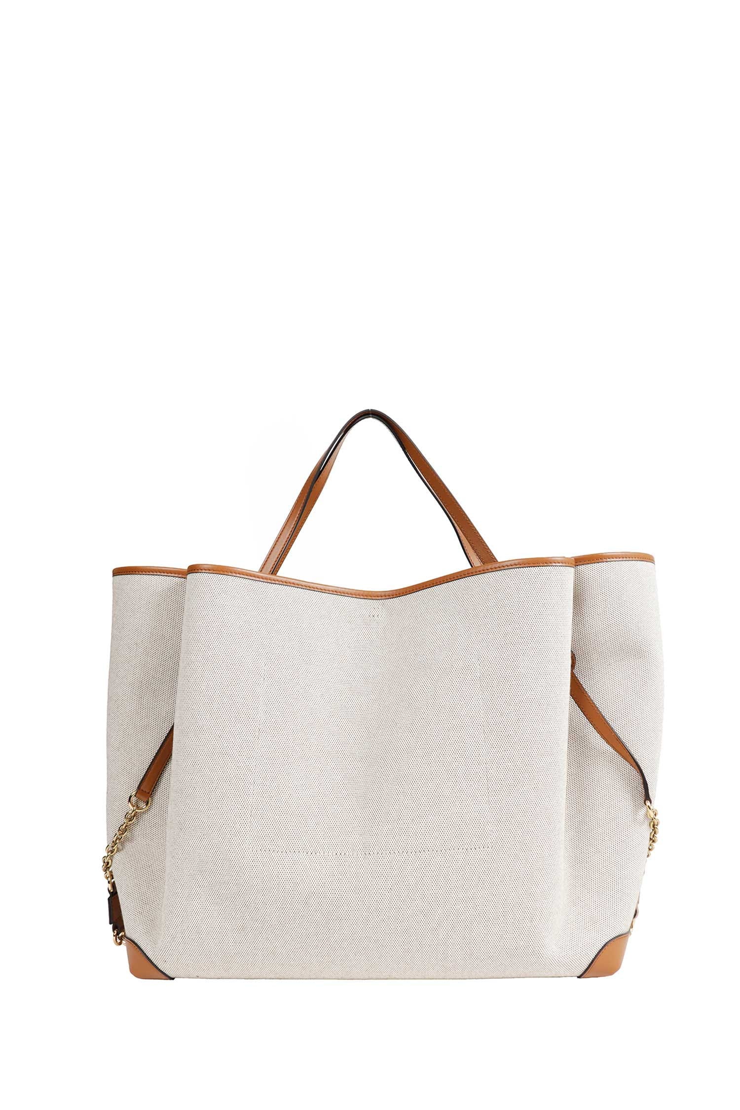 Chloe Clover Tote bag