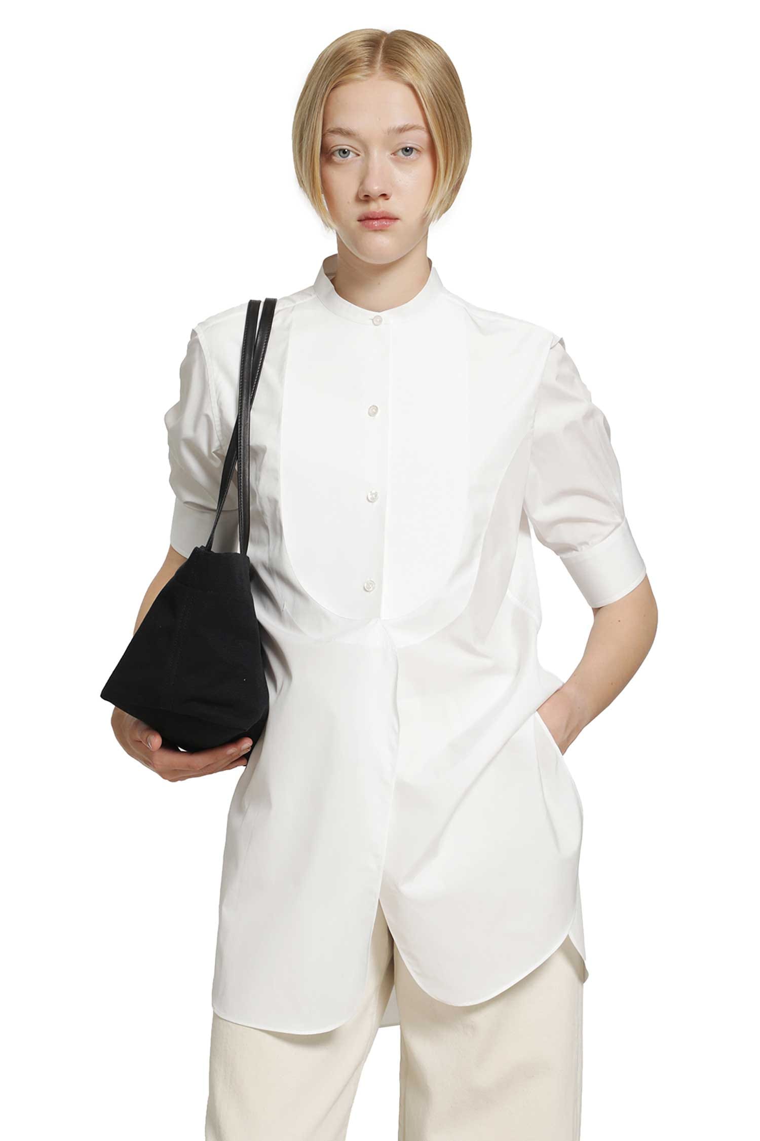 The Row Elaris Shirt