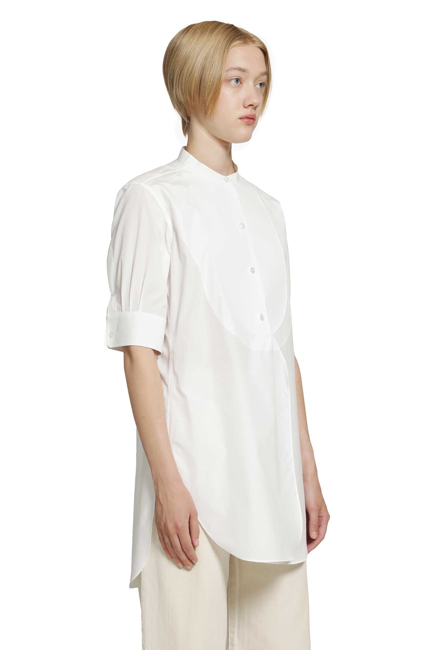 The Row Elaris Shirt