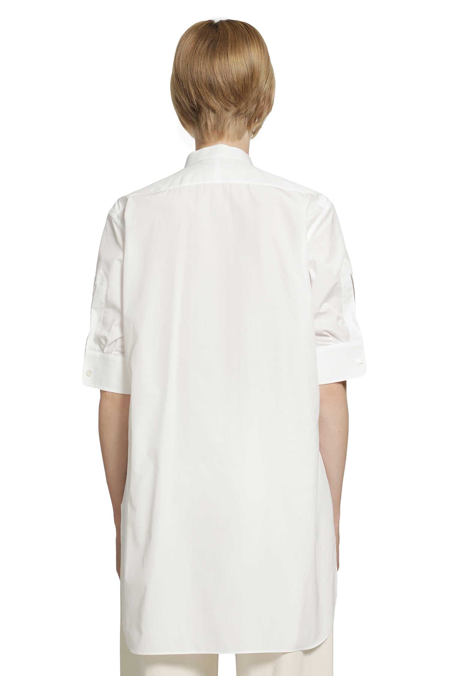 The Row Elaris Shirt