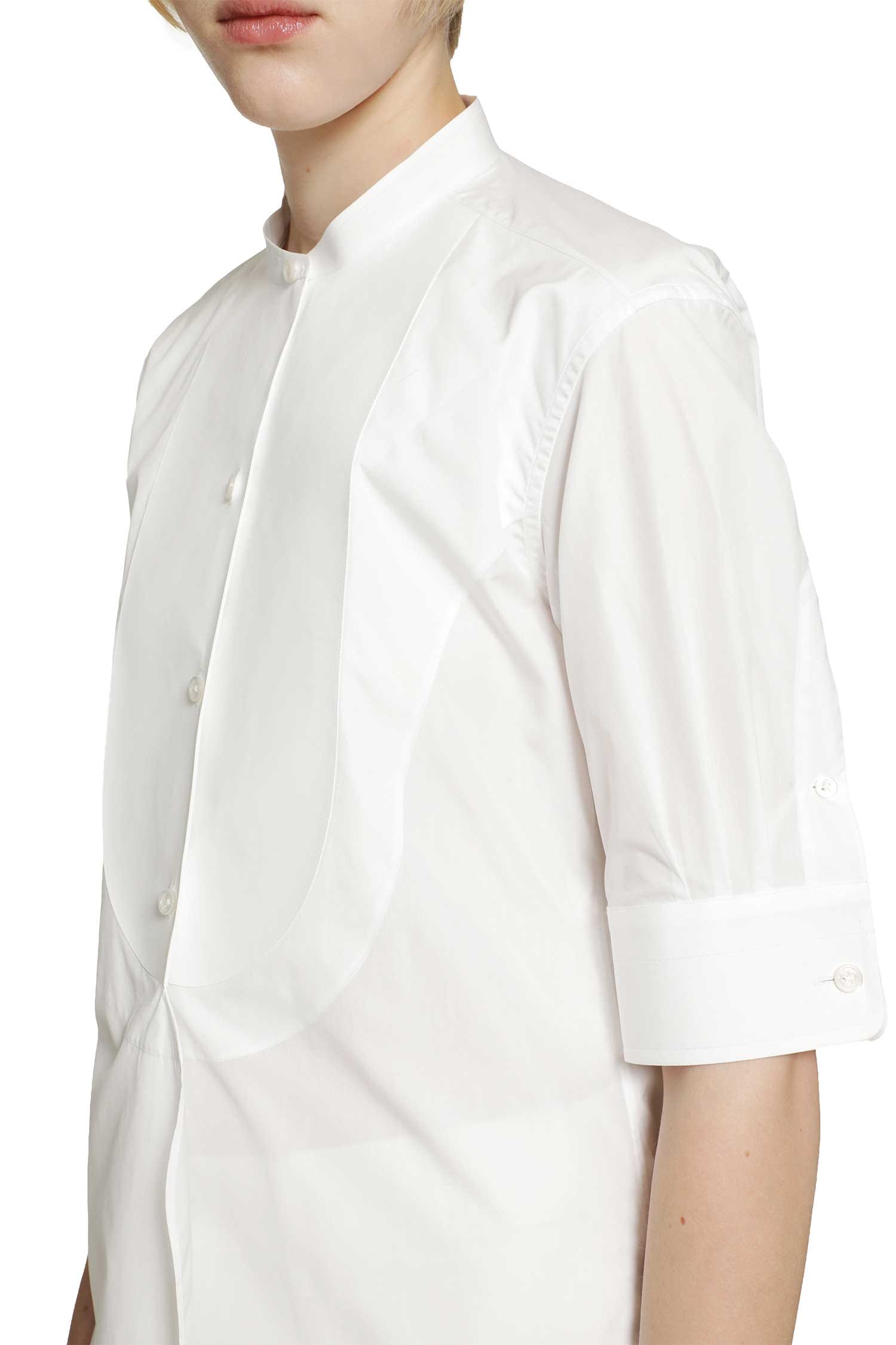 The Row Elaris Shirt