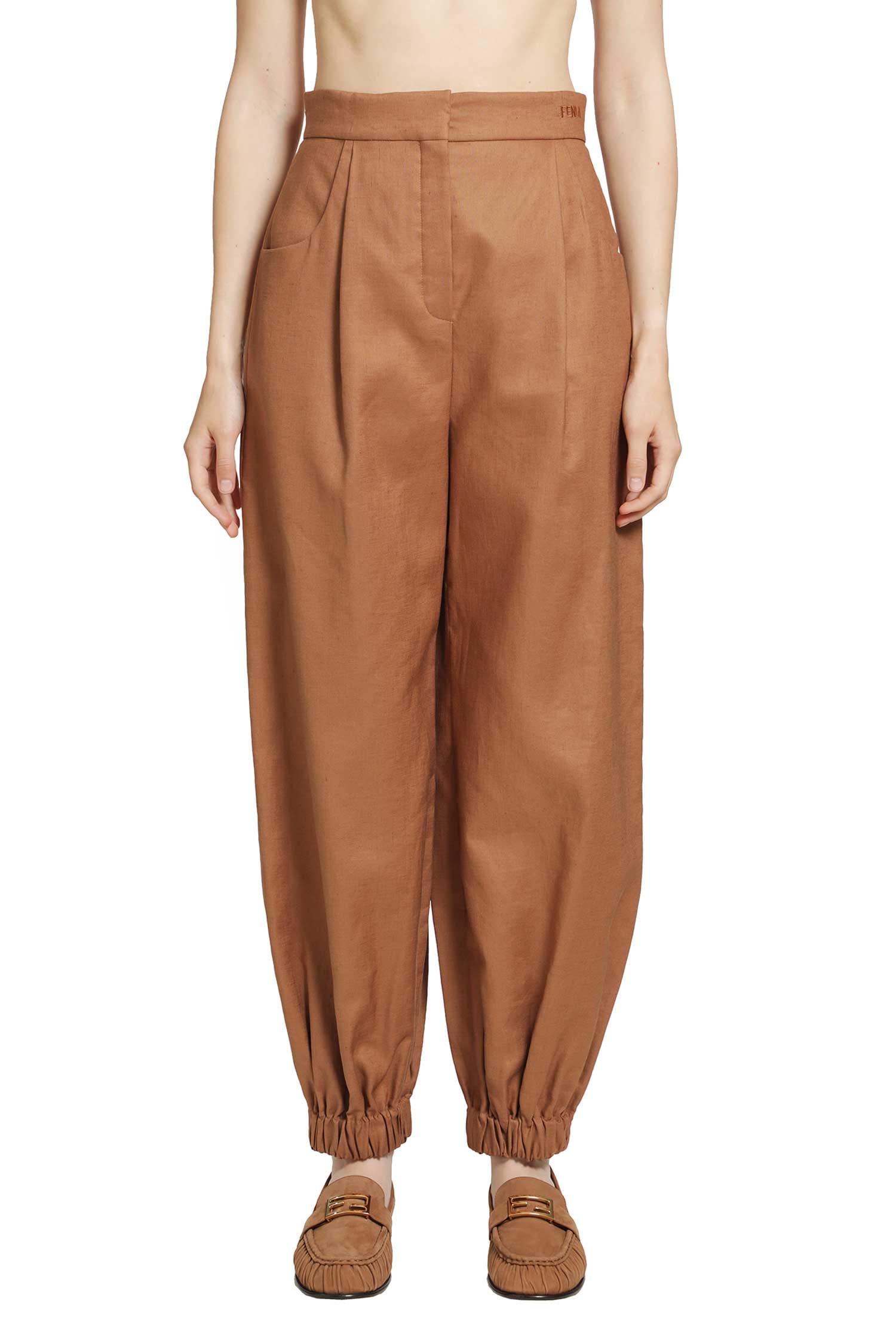 Fendi Ballon pants
