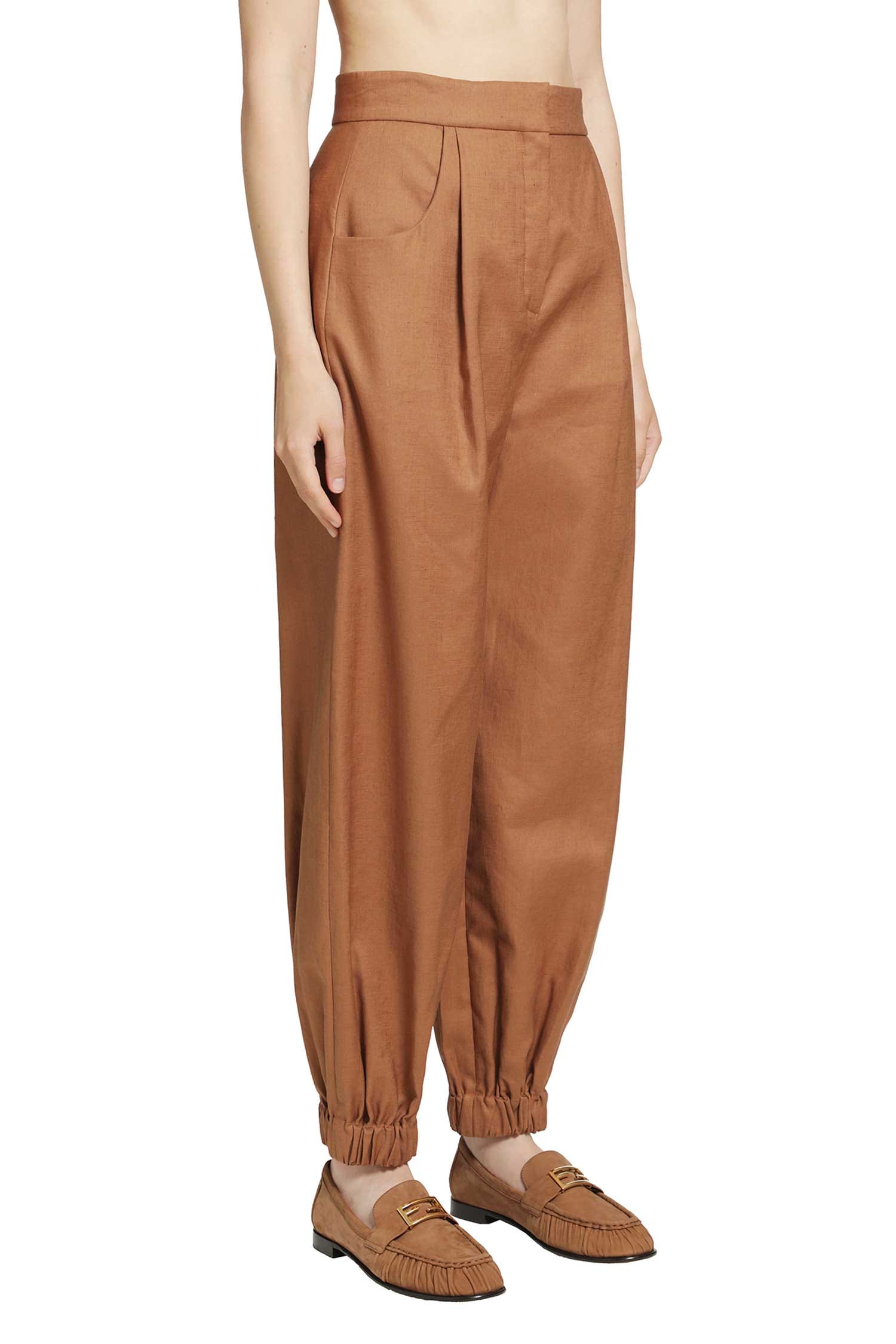 Fendi Ballon pants