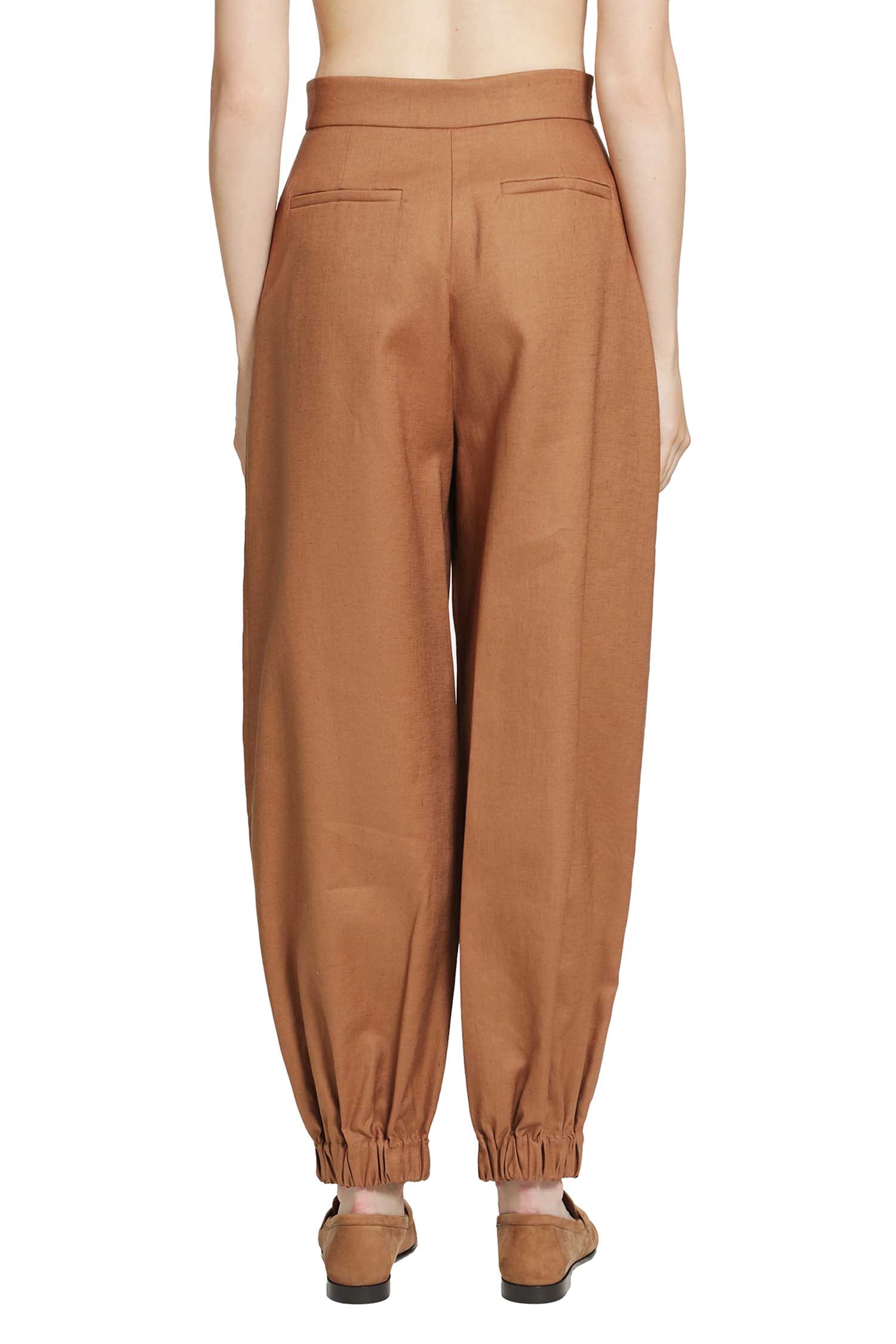Fendi Ballon pants