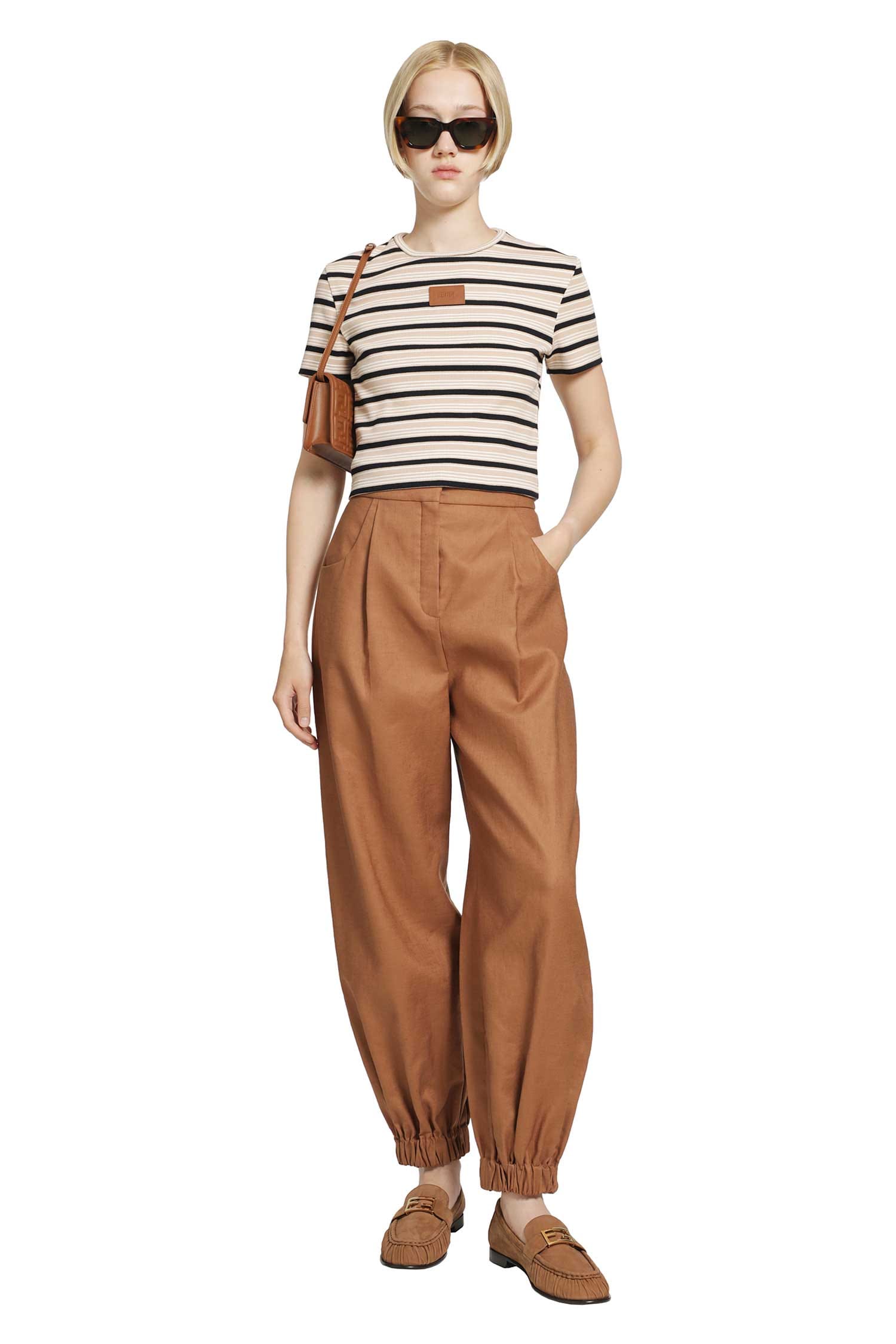 Fendi Ballon pants