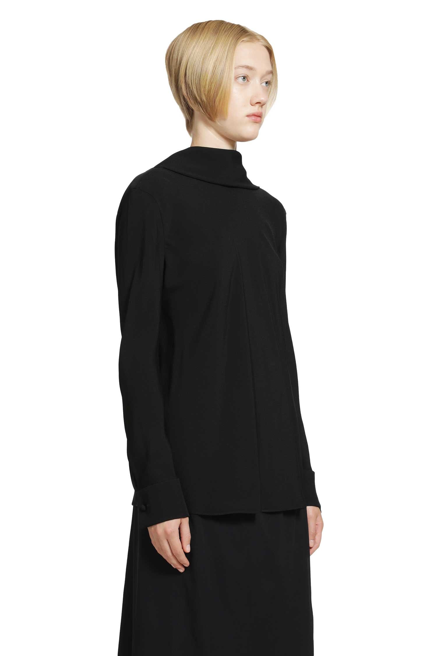 The Row Evo Blouse