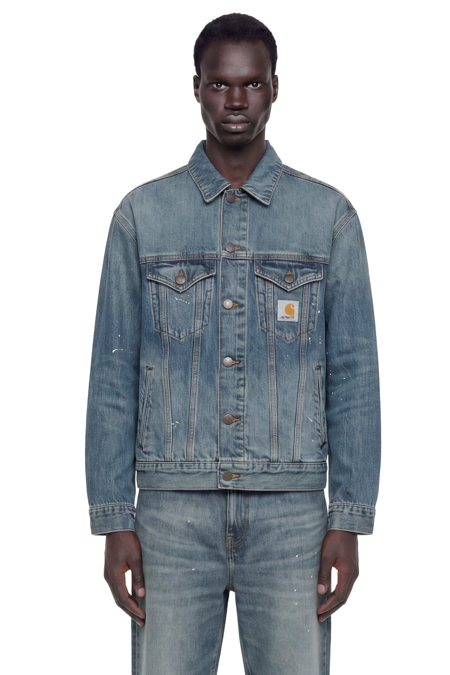 Carhartt WIP Helston Jacket