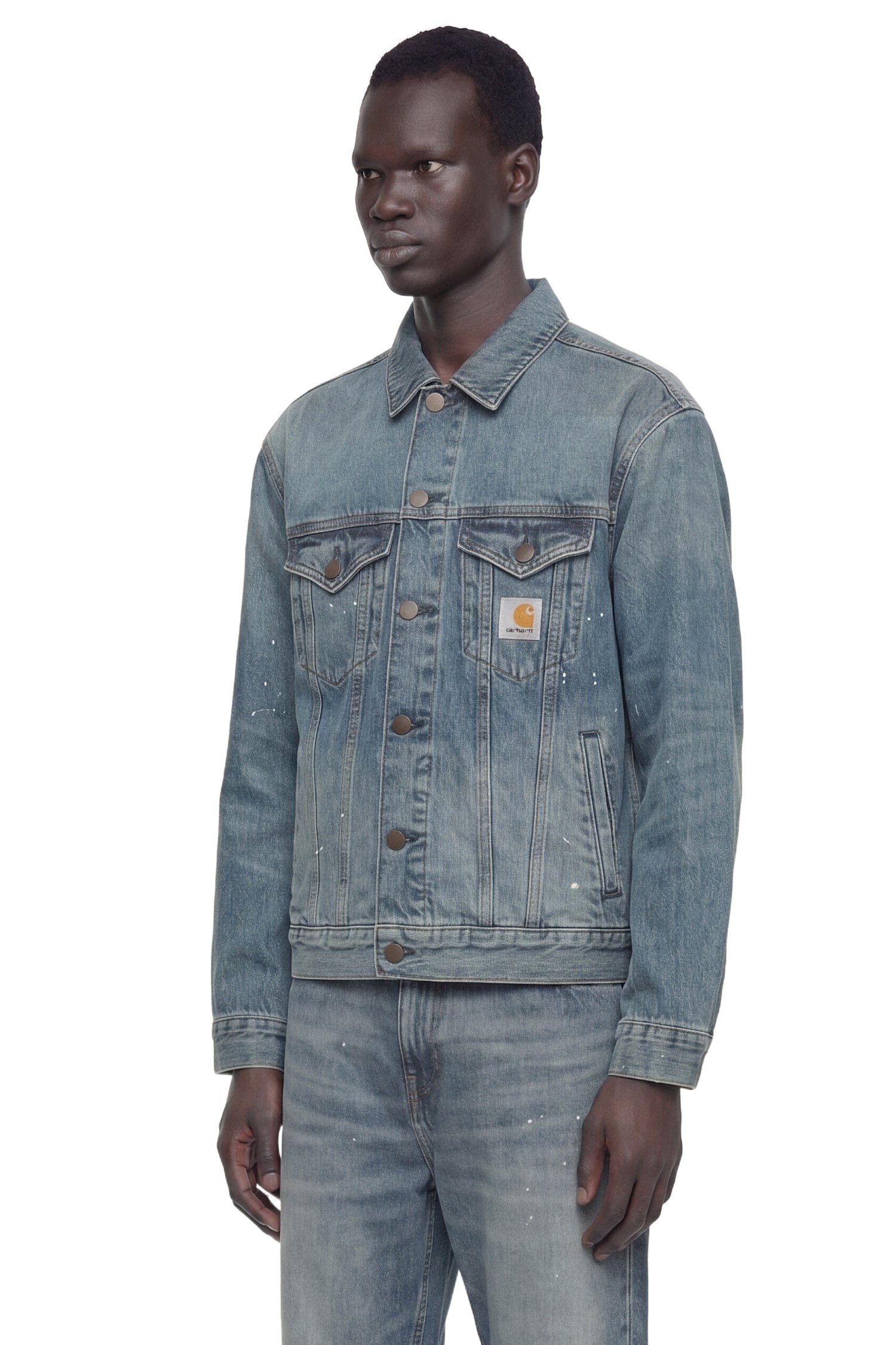 Carhartt WIP Helston Jacket