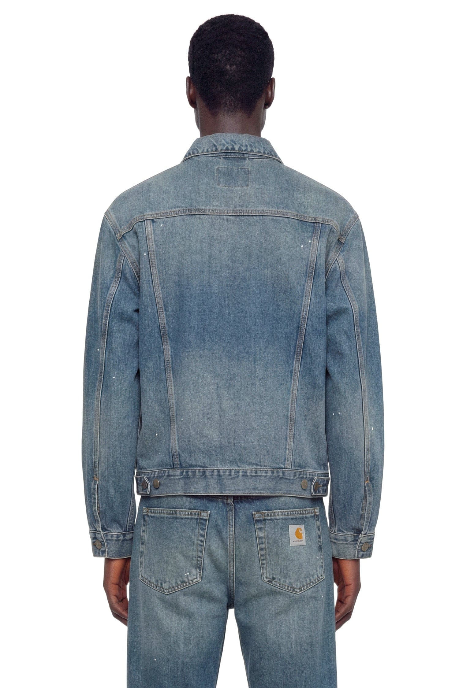 Carhartt WIP Helston Jacket