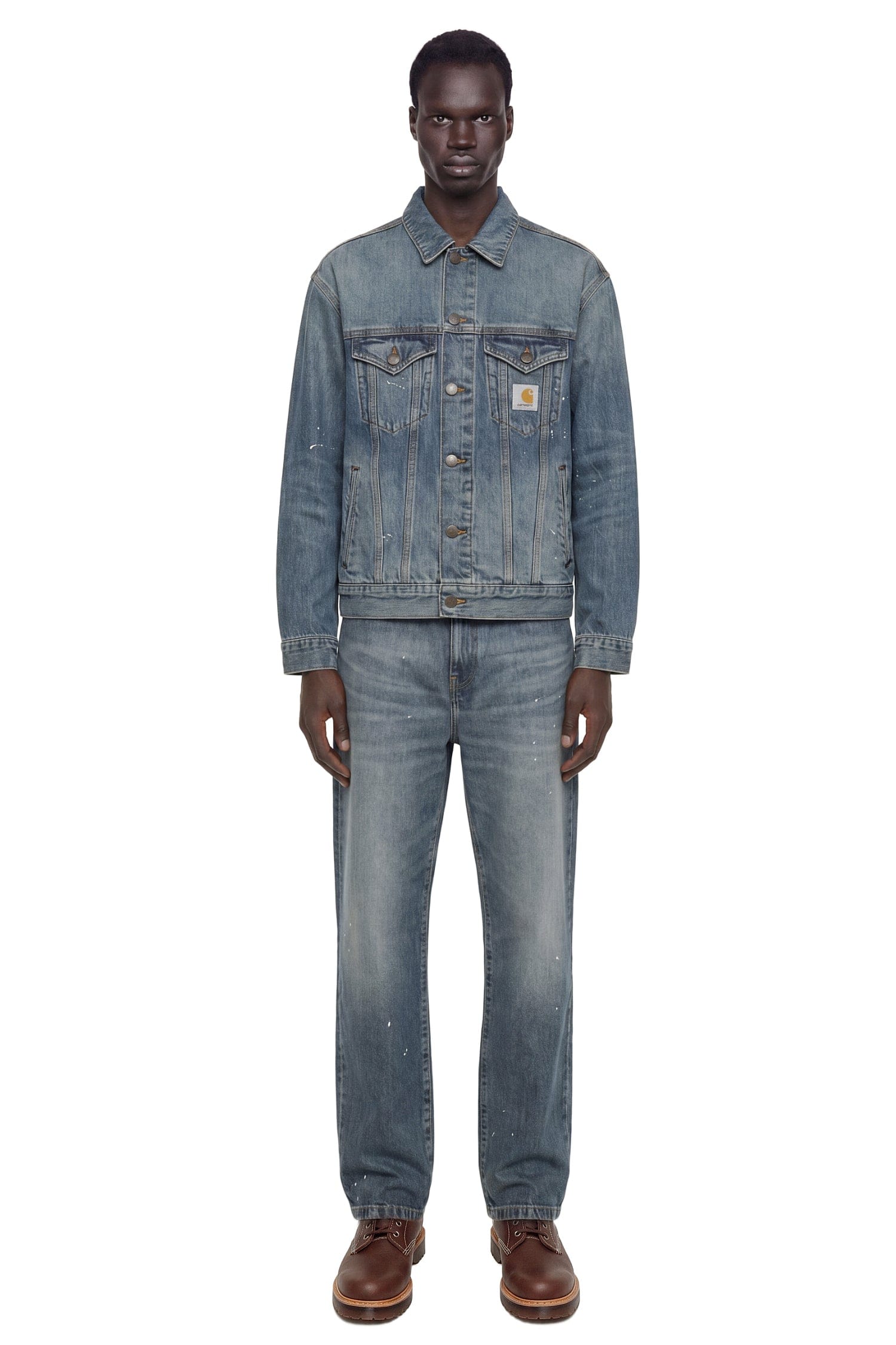 Carhartt WIP Helston Jacket