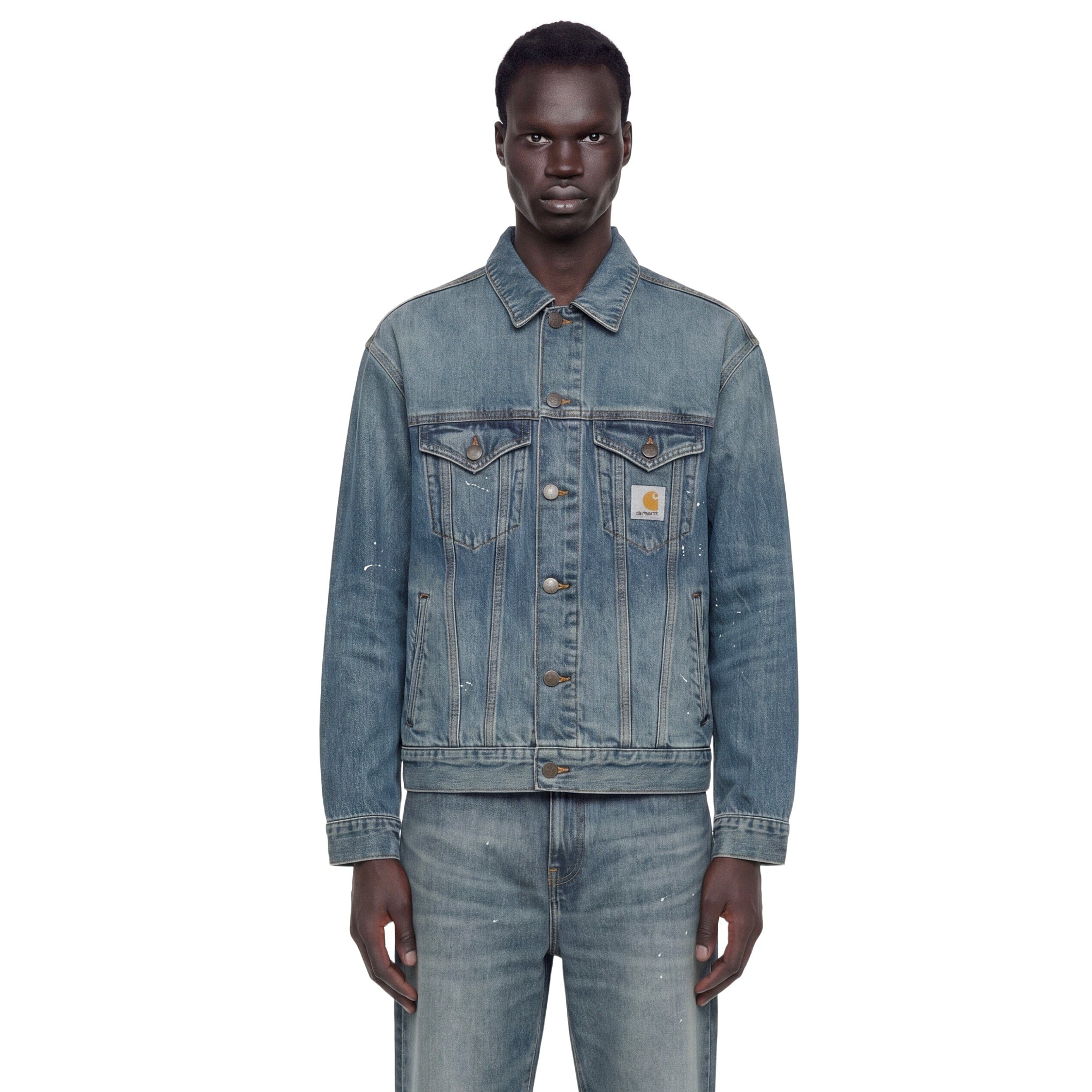 Carhartt WIP Helston Jacket
