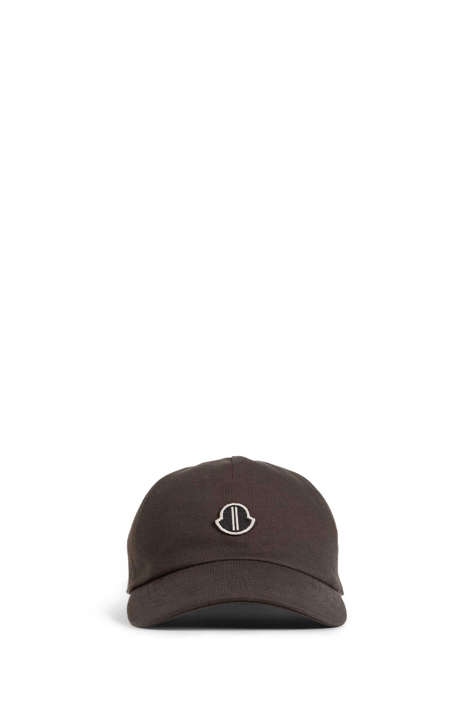 Rick Owens Moncler x Rick Owens Baseball Hat