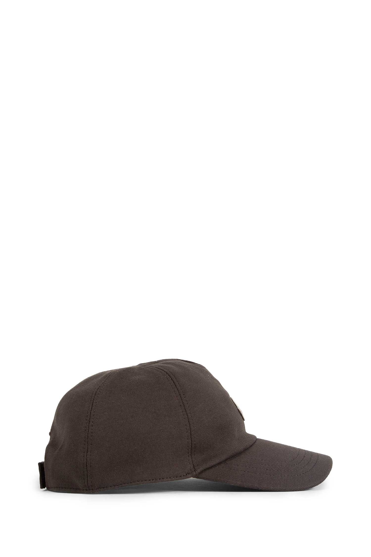 Rick Owens Moncler x Rick Owens Baseball Hat