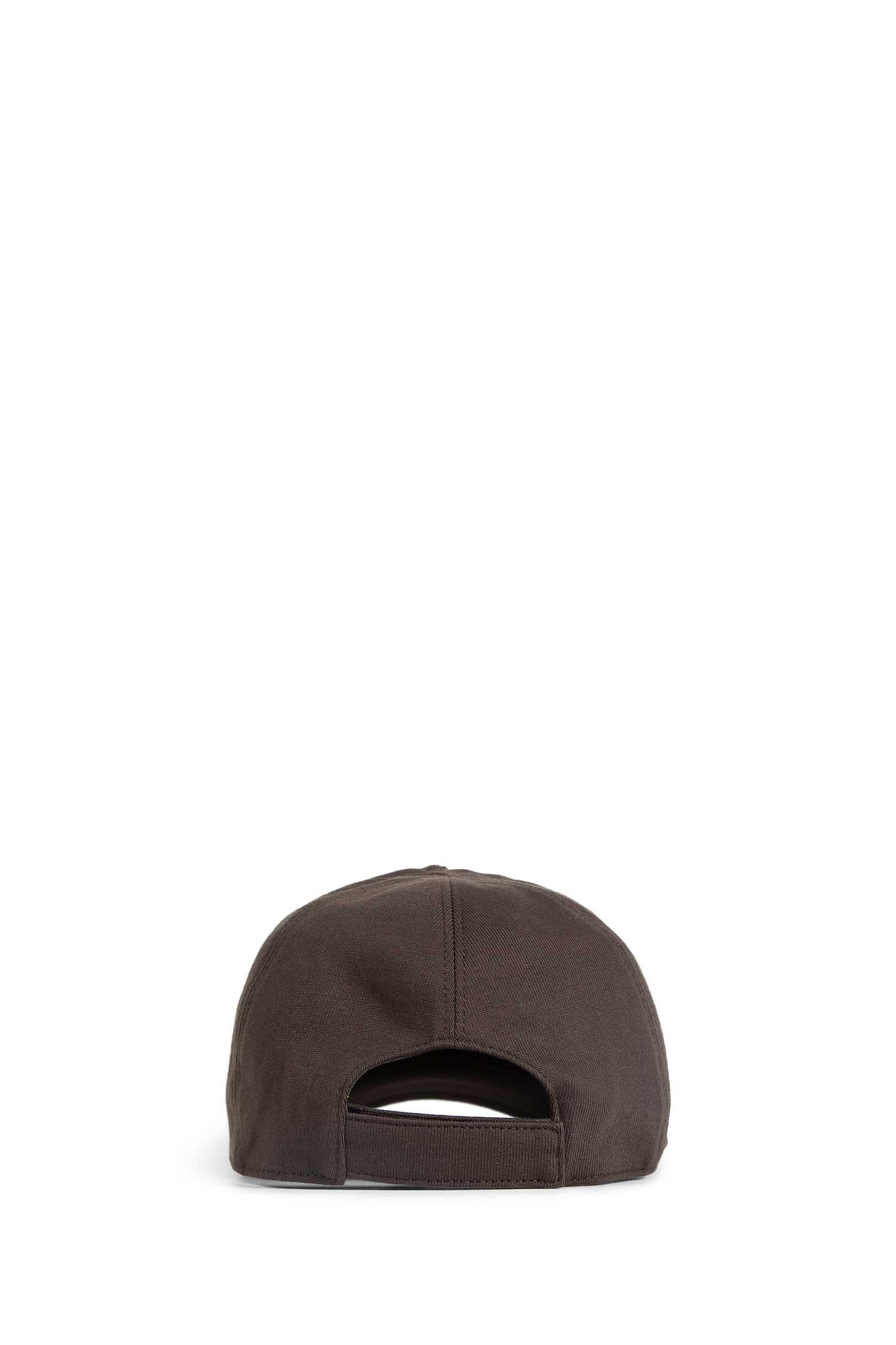 Rick Owens Moncler x Rick Owens Baseball Hat