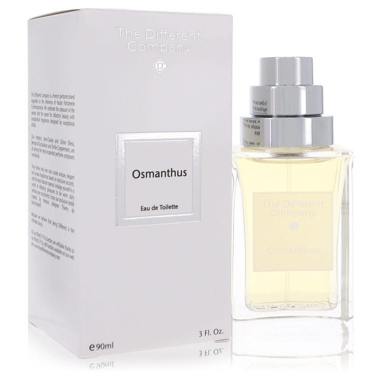 The Different Company Osmanthus Perfume by The Different Company Eau De Toilette Spray Refillable