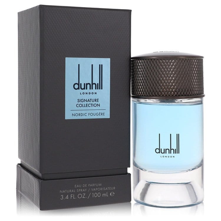 Alfred Dunhill Dunhill Nordic Fougere Cologne By Alfred Dunhill Eau De Parfum Spray