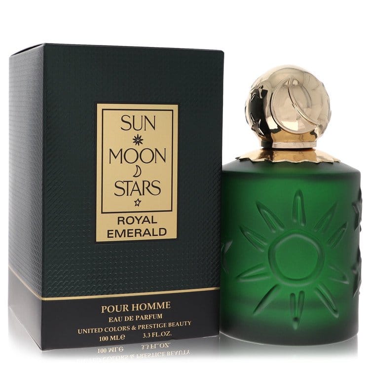 karl lagerfeld cologne sun moon stars royal emerald eau de parfum spray