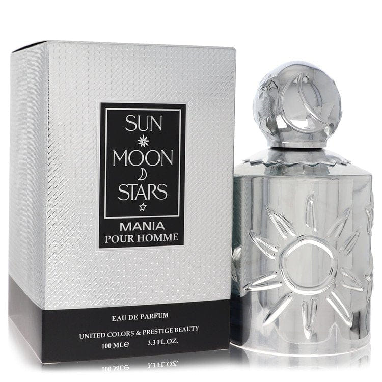 karl lagerfeld sun moon stars mania cologne eau de parfum spray