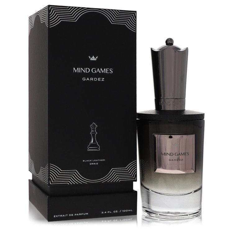 Mind Games Gardez Cologne by Mind Games Extrait De Parfum Spray (Unisex)