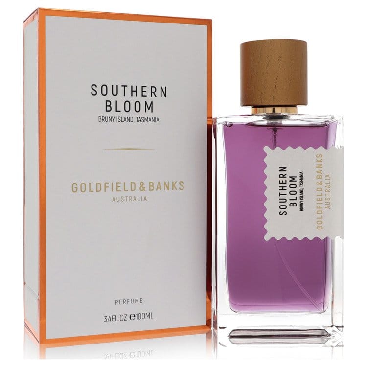 Goldfield & Banks Southern Bloom Cologne By Goldfield & Banks Perfume Concentrate Spray (Unisex)