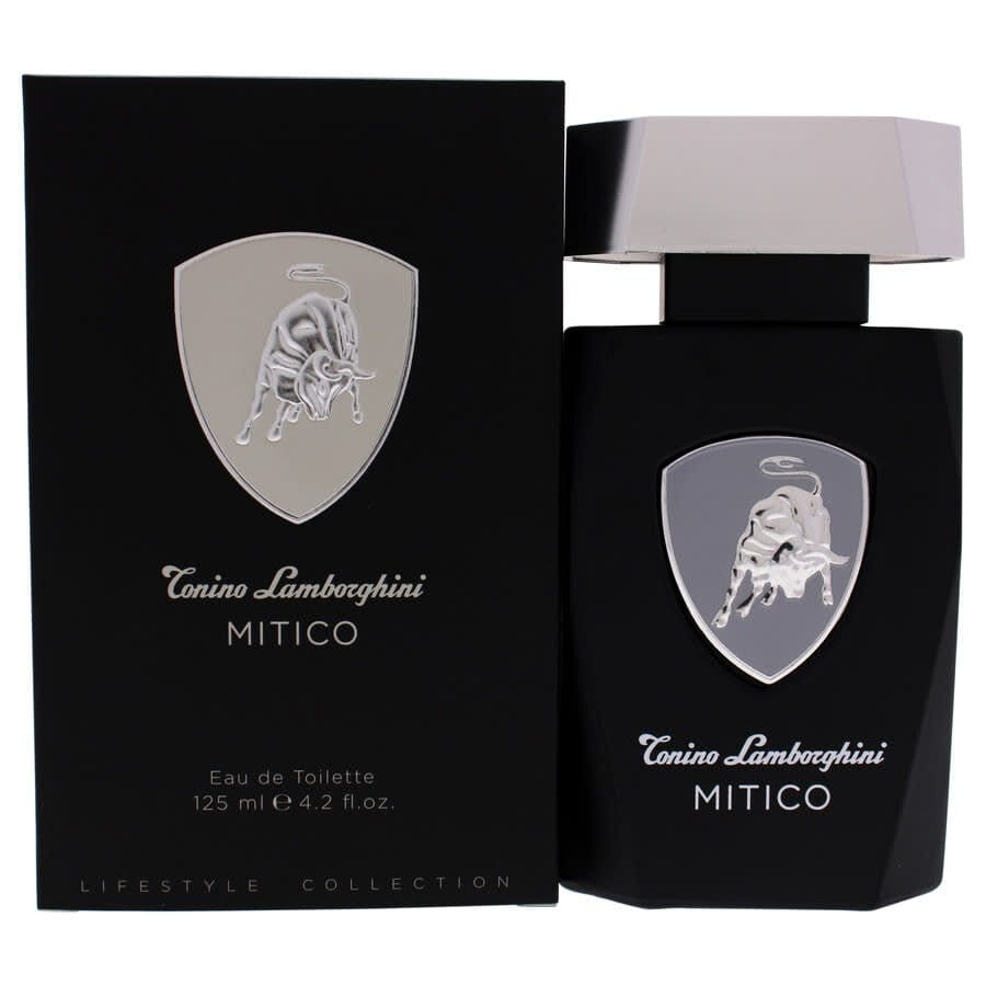 Lamborghini Mitico EDT Spray